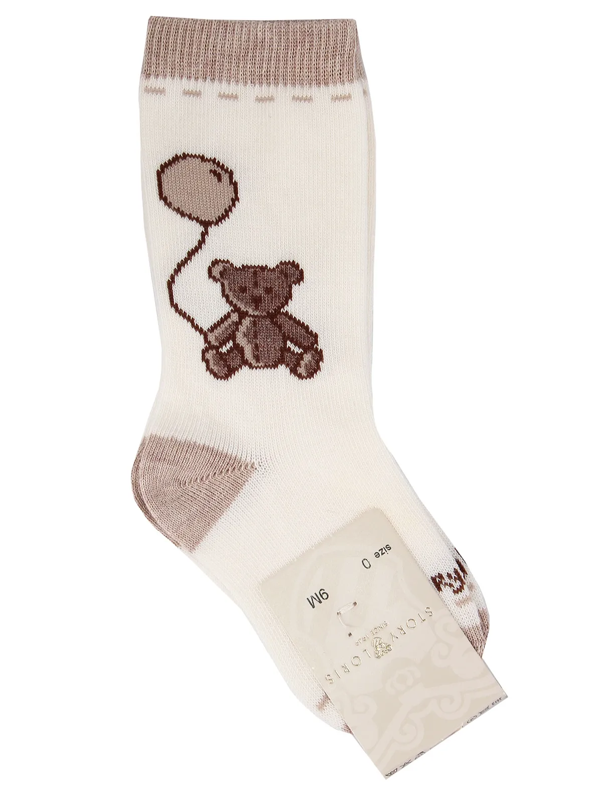 

Носки Story Loris, Бежевый, 2479177