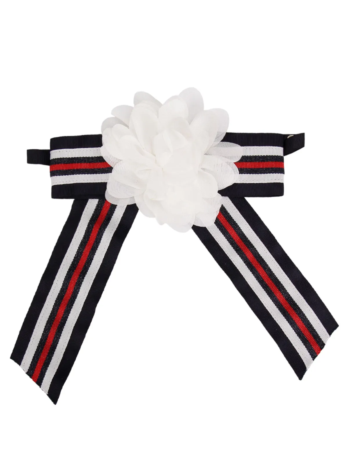 

Бабочка ELLA B, Белый, 2697082