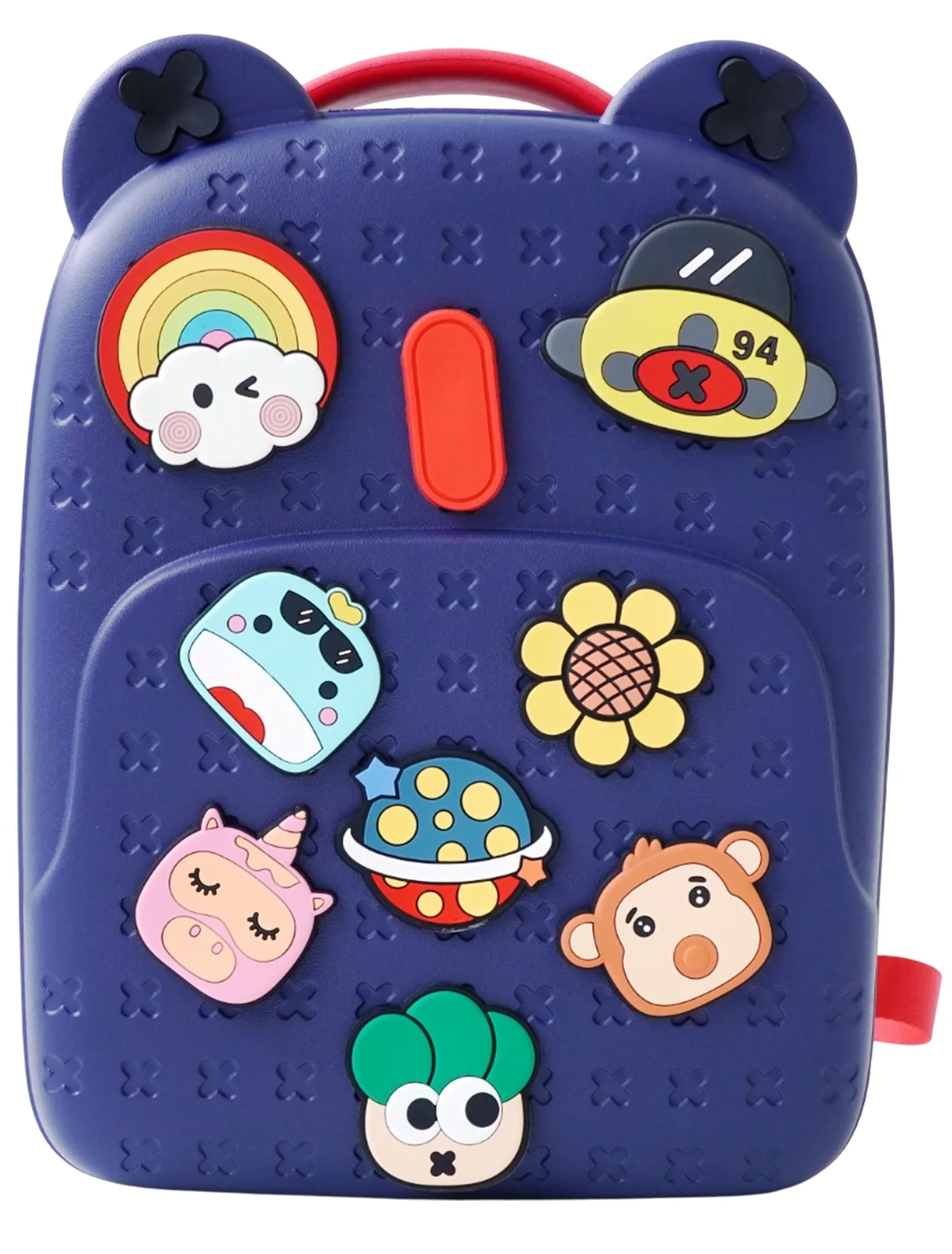 

Рюкзак KOOOL, Синий, 3085883