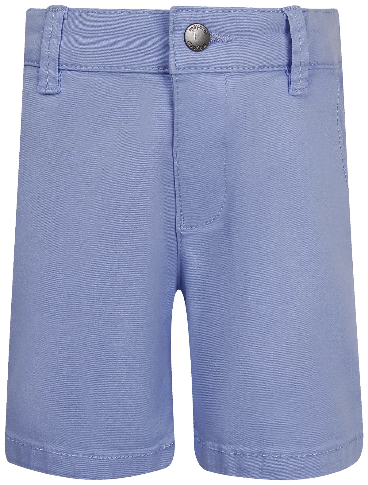 

Шорты Mayoral, Голубой, 1987550