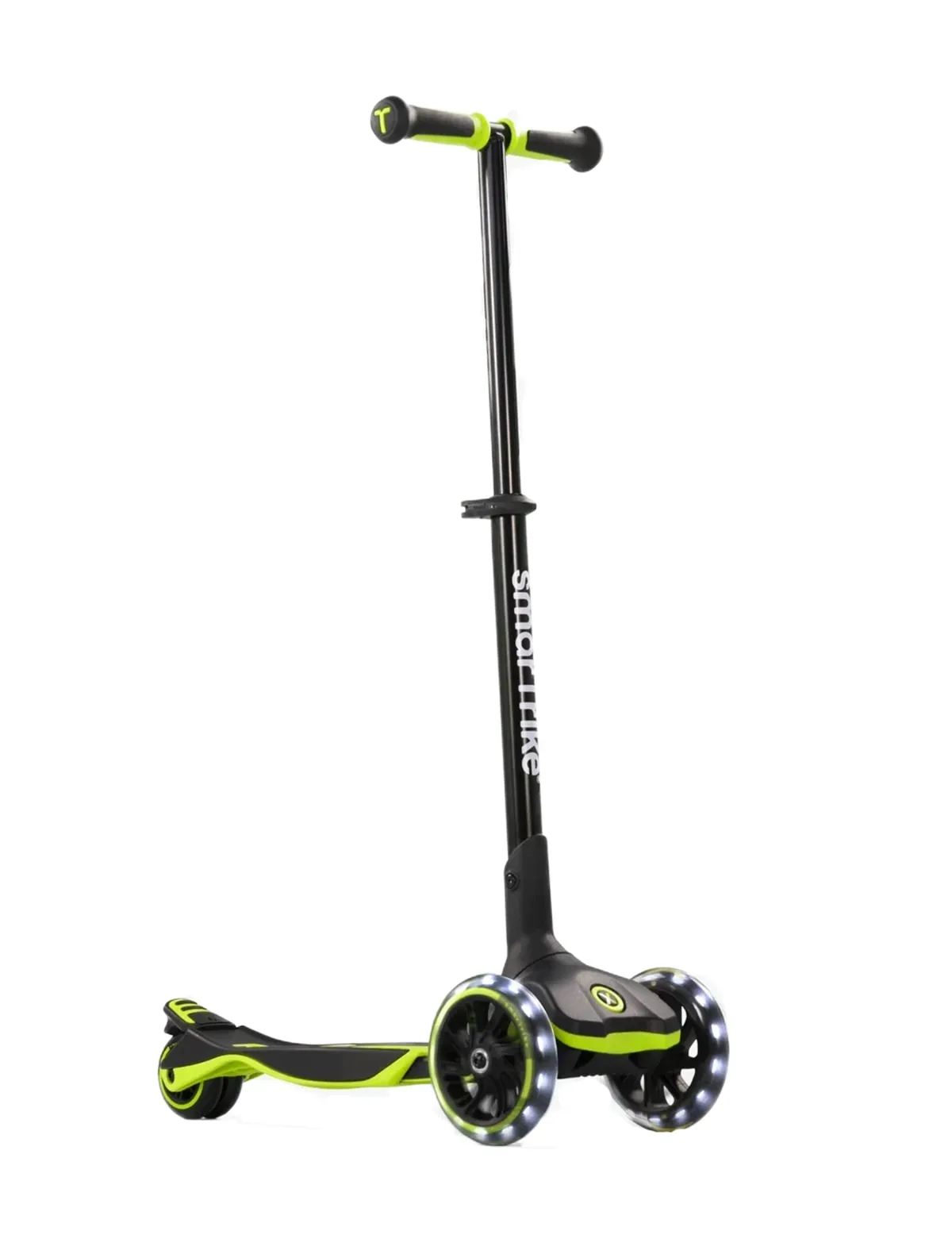 

Самокат SmarTrike, Зеленый, 2785331