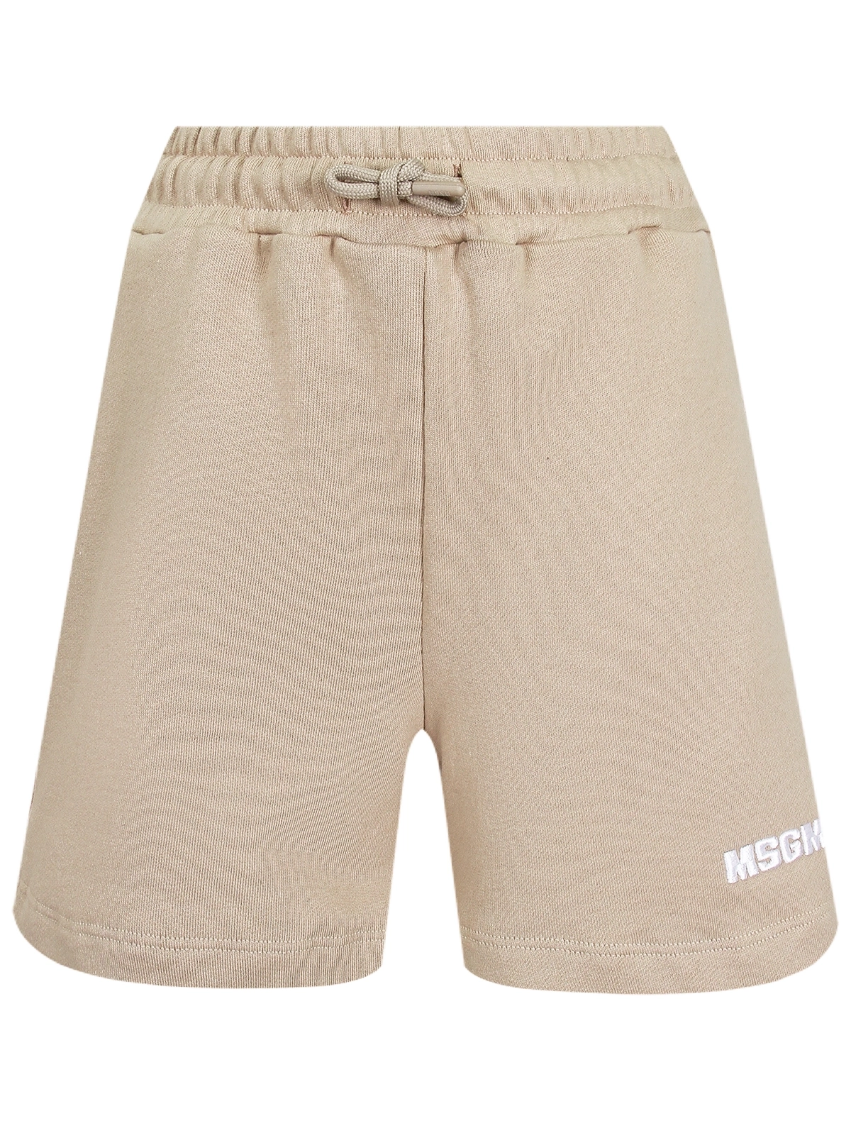 

Шорты MSGM, Бежевый, 3200464