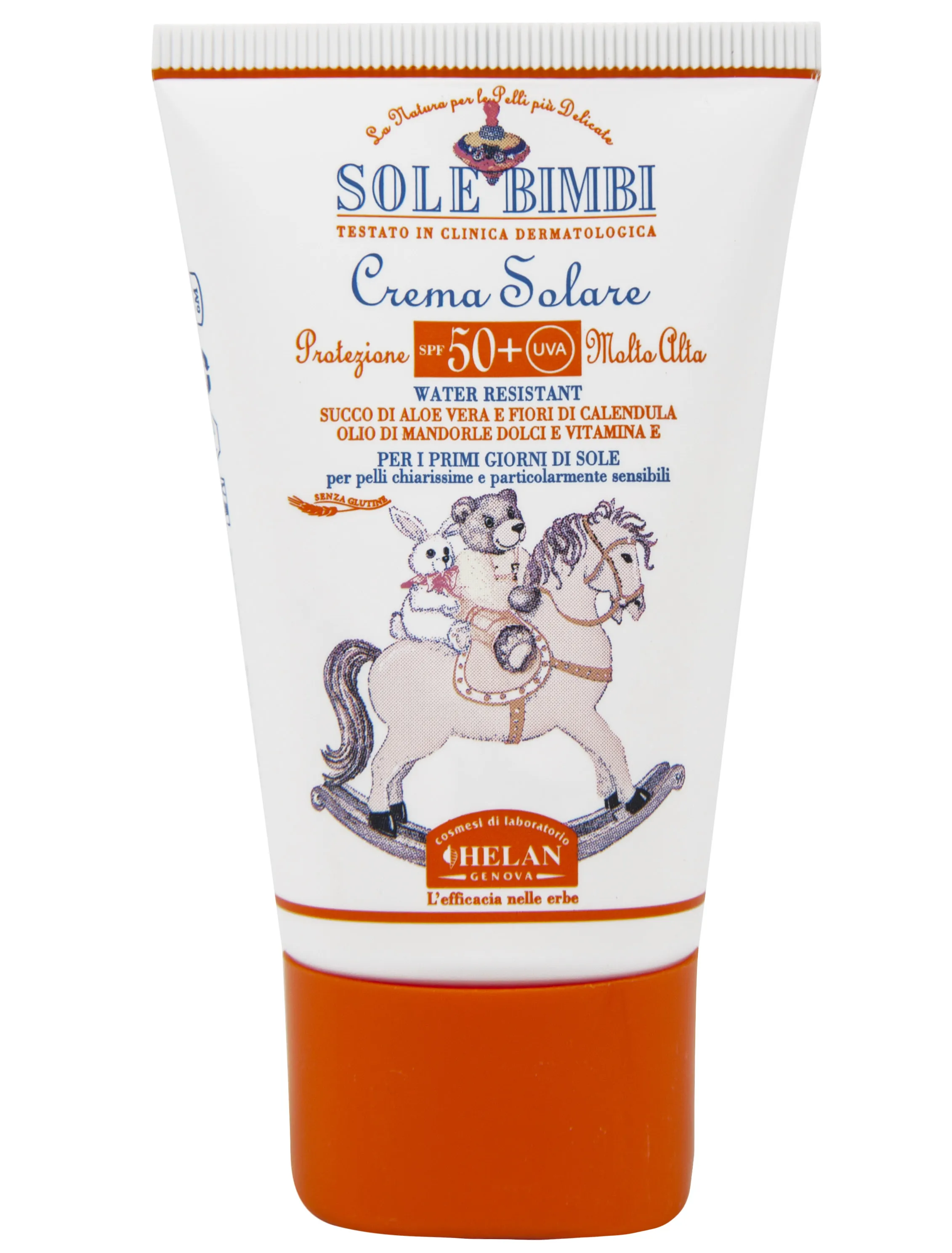 

Косметика HELAN, Белый, 1937783