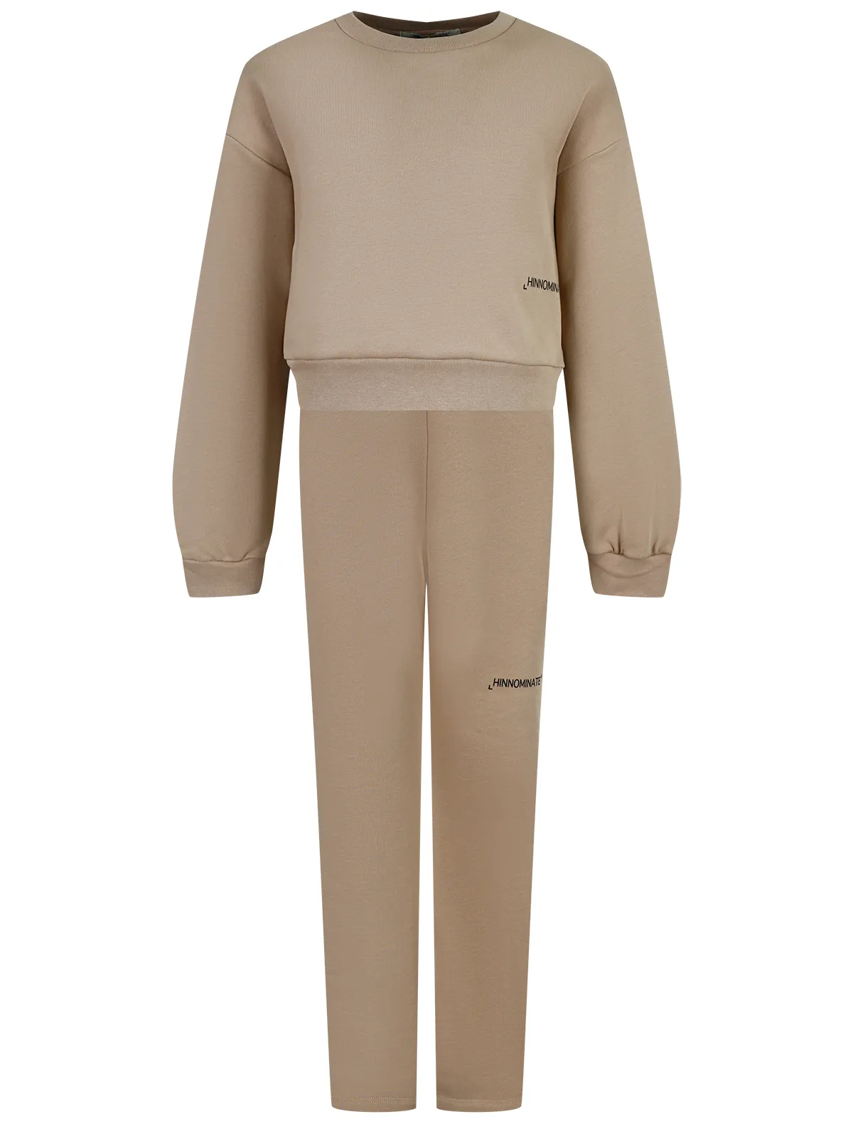 

Костюм спортивный HINNOMINATE, Бежевый, 2598749