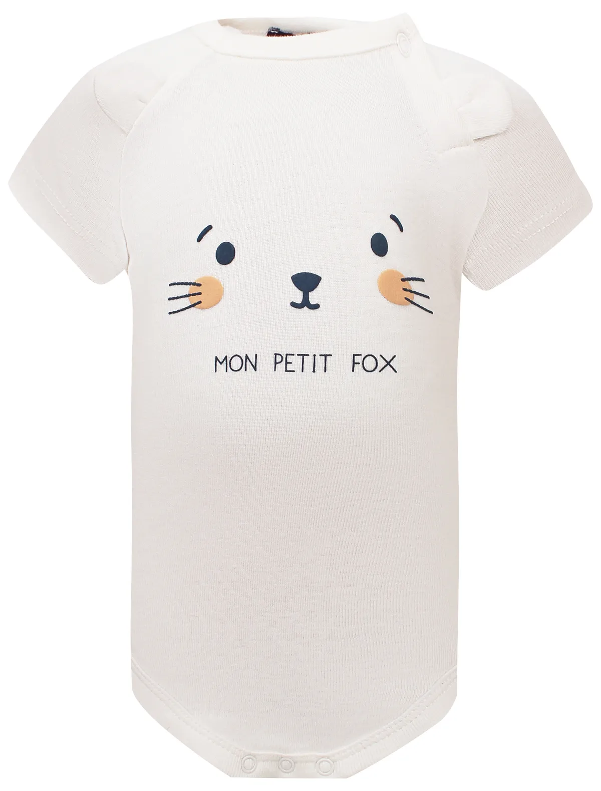 

Боди Sergent Major, Белый, 2779692