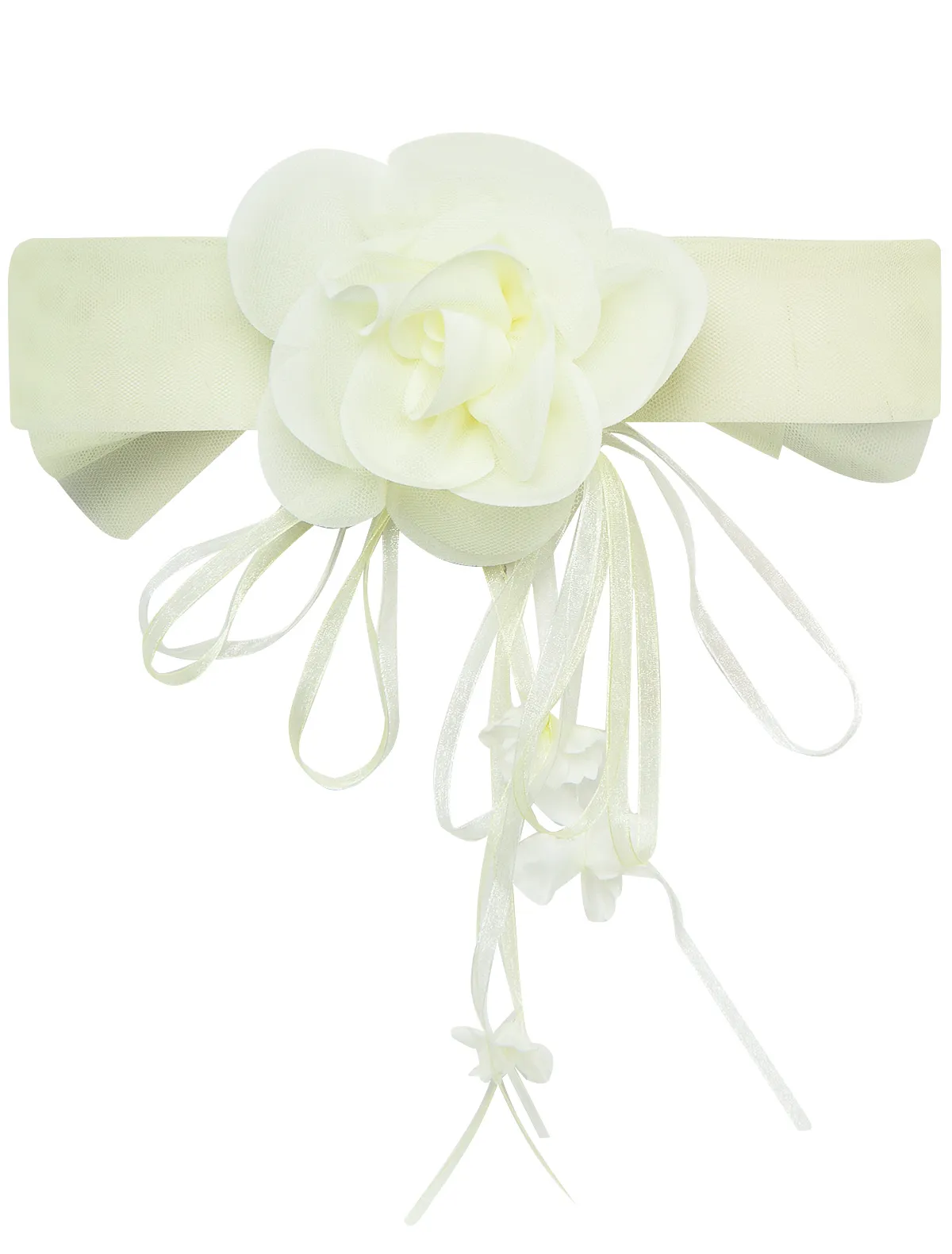 

Пояс Aletta, Желтый, 1912172