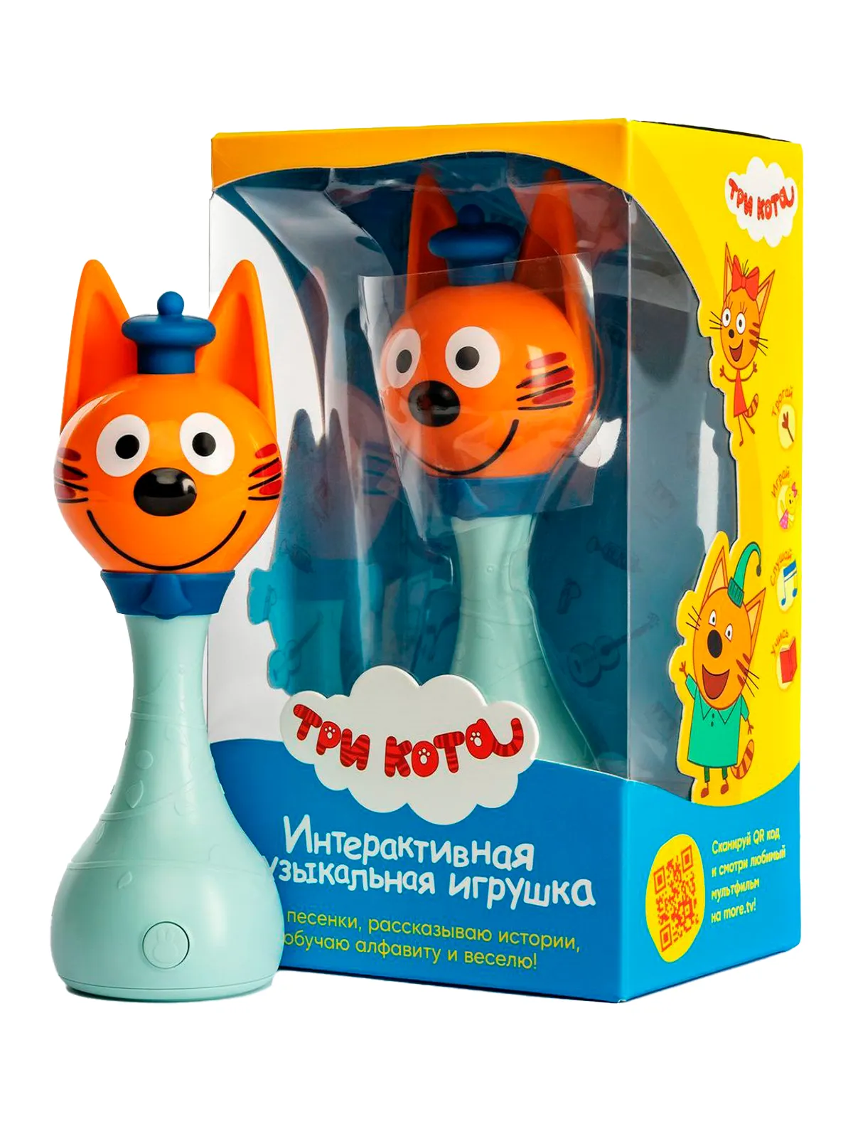 Игрушка Alilo 3395₽