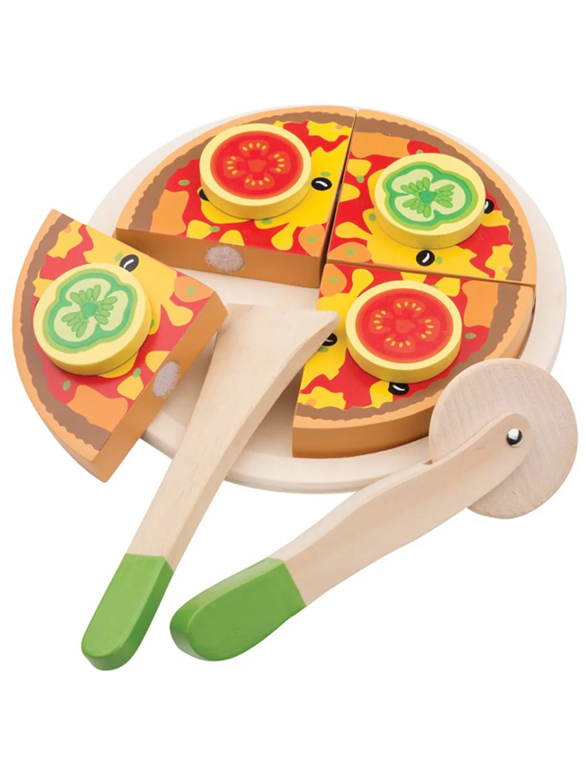 Игрушка New Classic Toys 1400₽