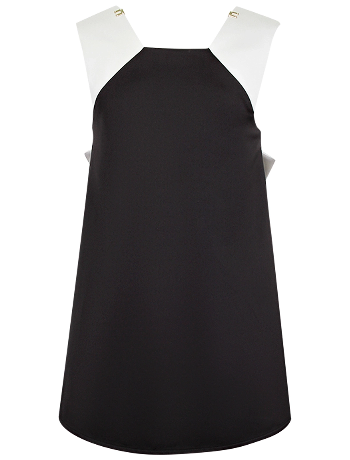 

Платье ELISABETTA FRANCHI, Белый, 3198509