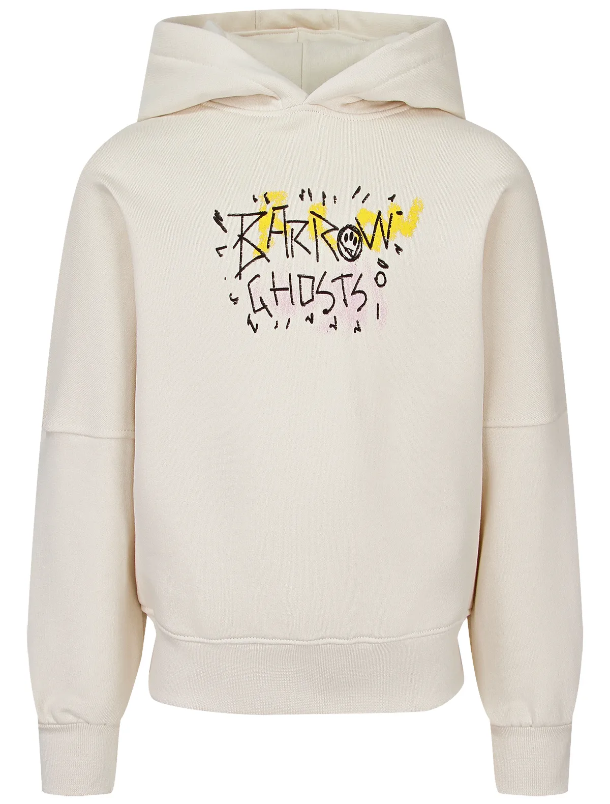 

Худи BARROW, Бежевый, 2697584