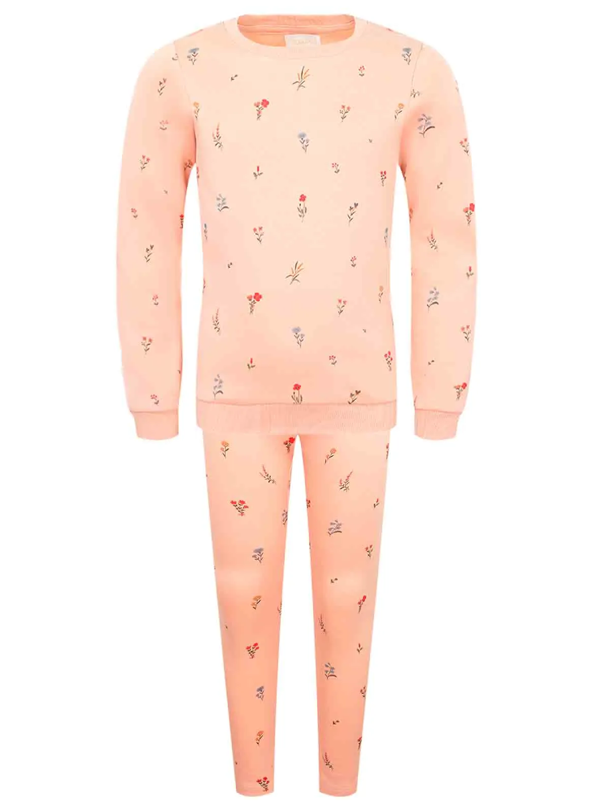 

Пижама Babybu, Розовый, 2781822