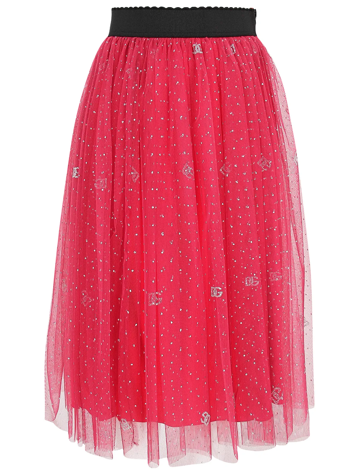 

Юбка Dolce & Gabbana, Красный, 2701986