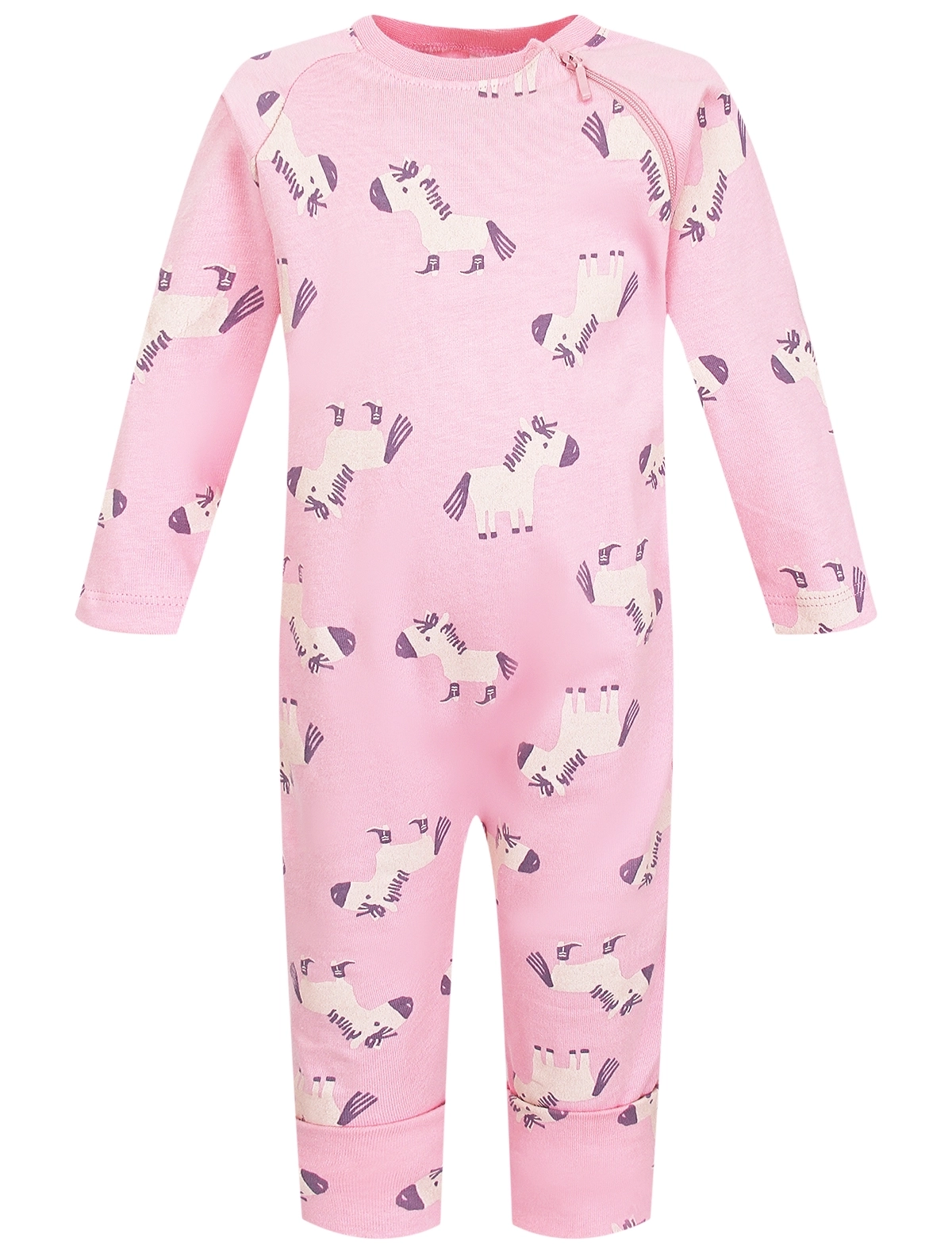 

Комбинезон Sanetta, Розовый, 3088759