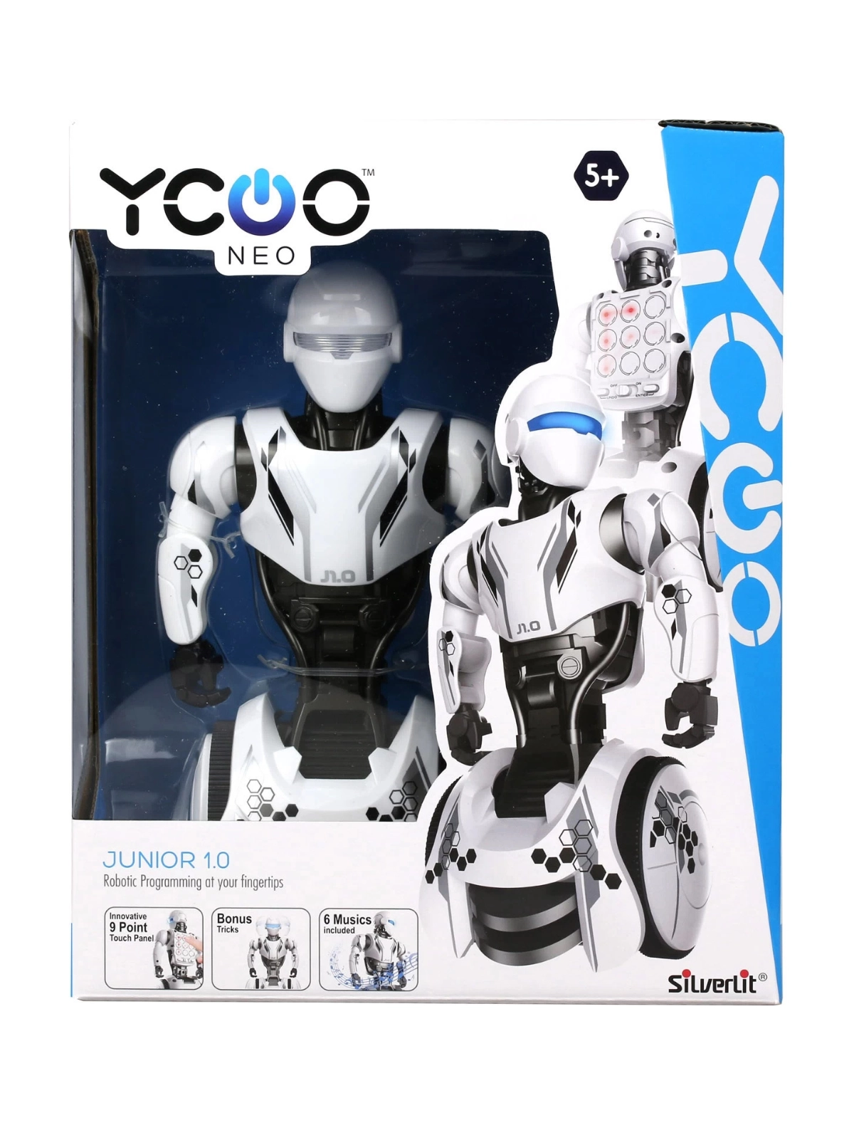 Игрушка интерактивная YCOO 4400₽