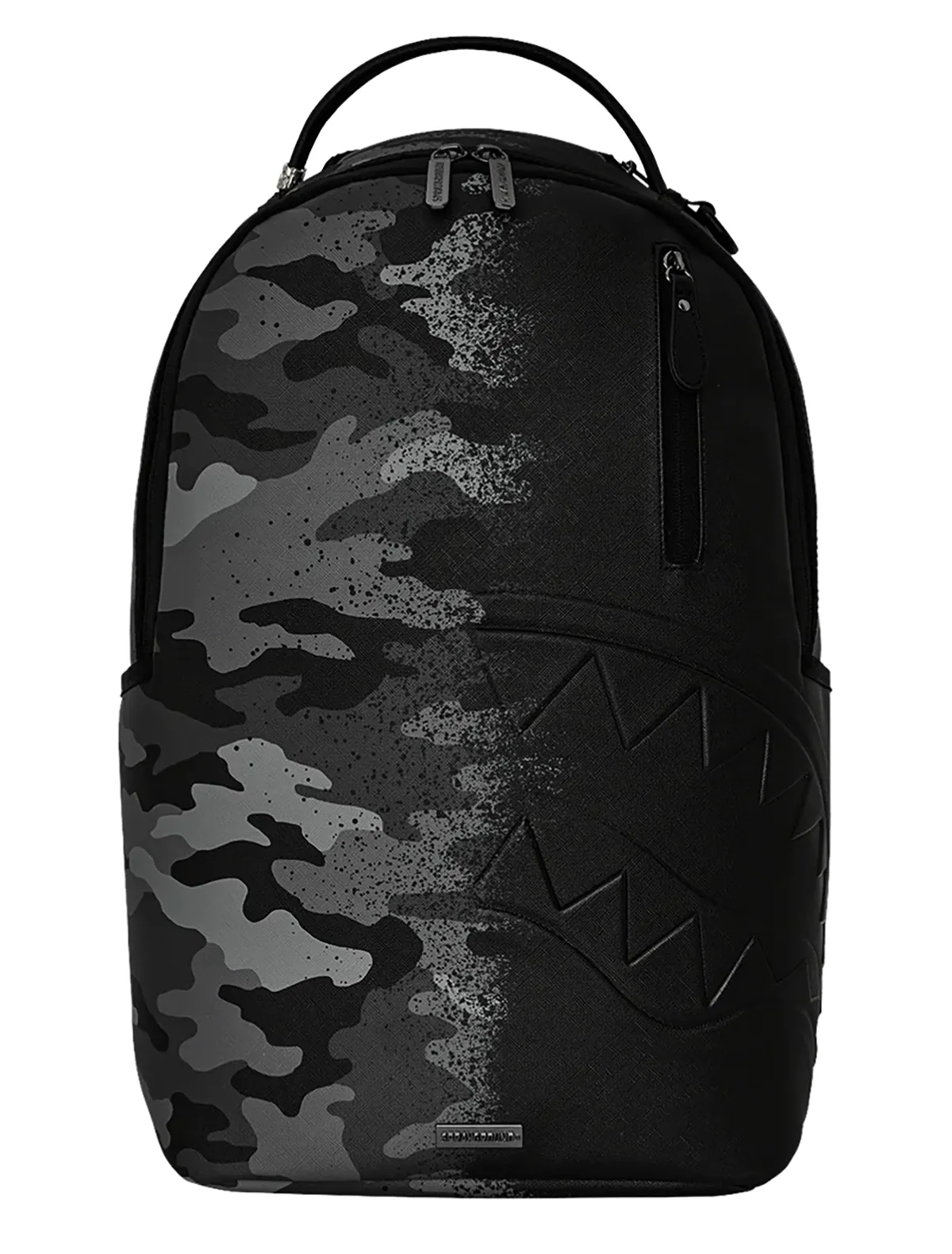 

Рюкзак SPRAYGROUND, Серый, 3076426