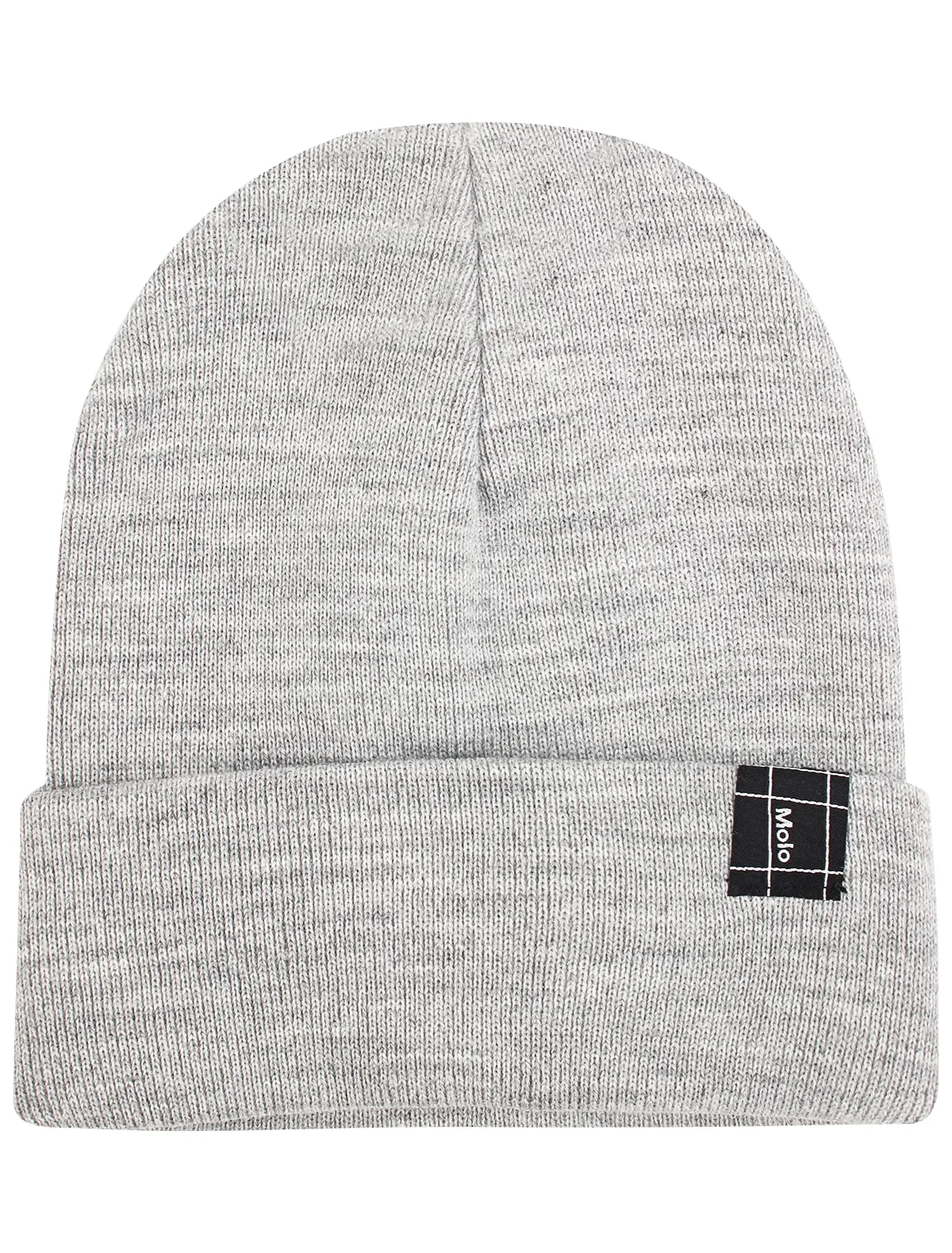 

Шапка Molo, Серый, 3046989