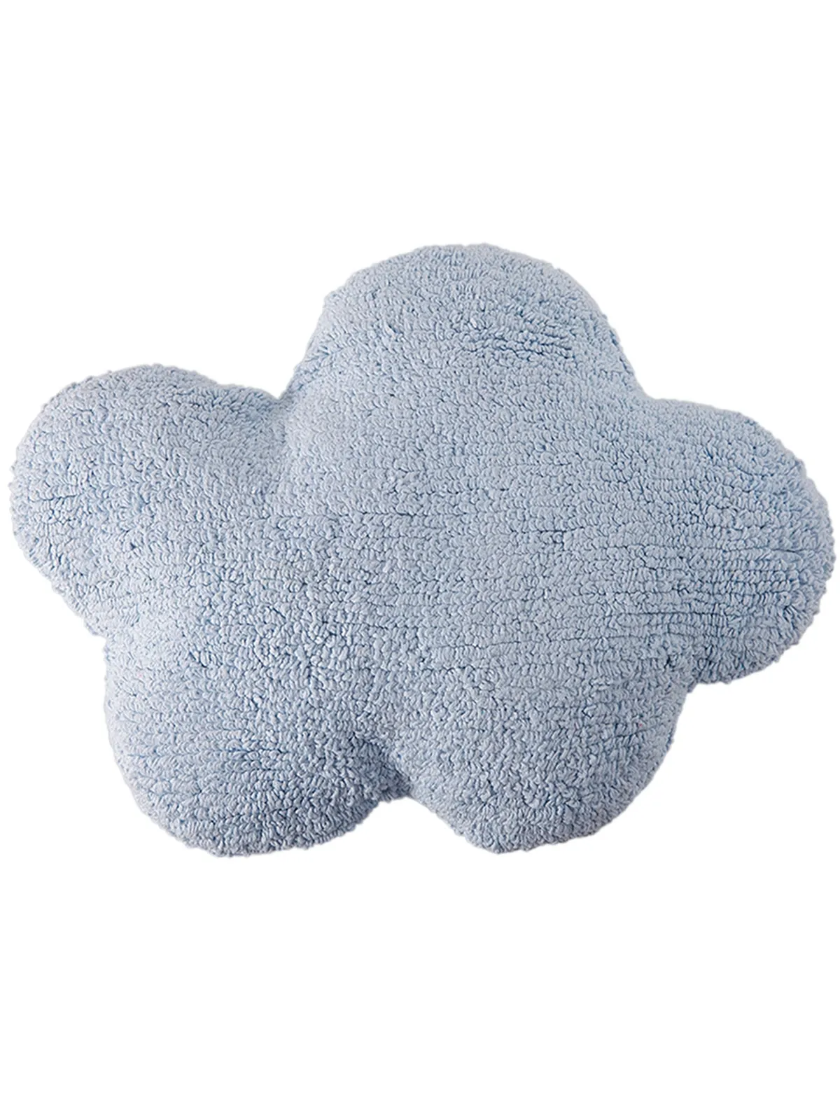 

Подушка Lorena Canals, Голубой, 2258512