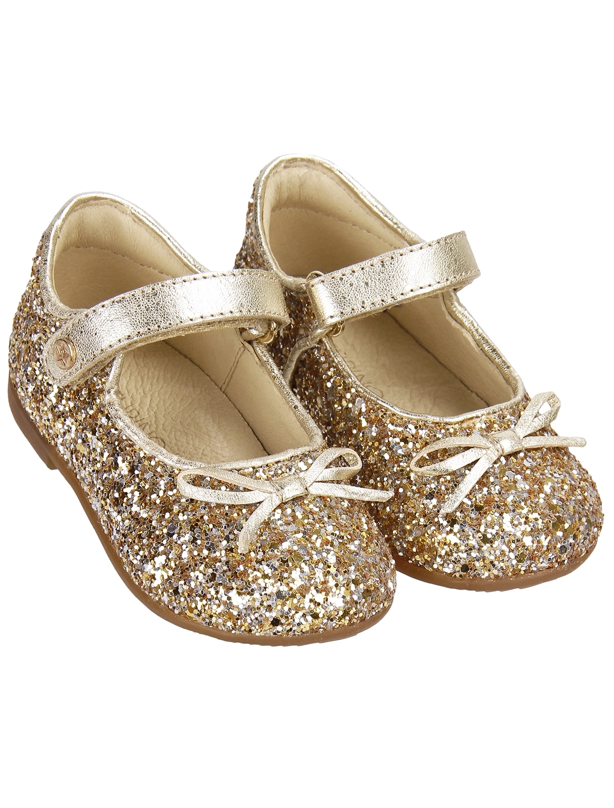 

Туфли Naturino, Разноцветный, 3098205