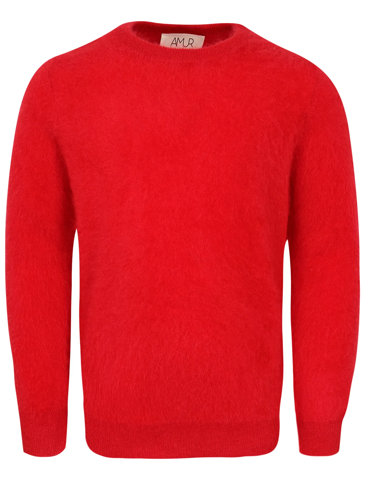 

Джемпер Amur By Marushik, Красный, 2740691