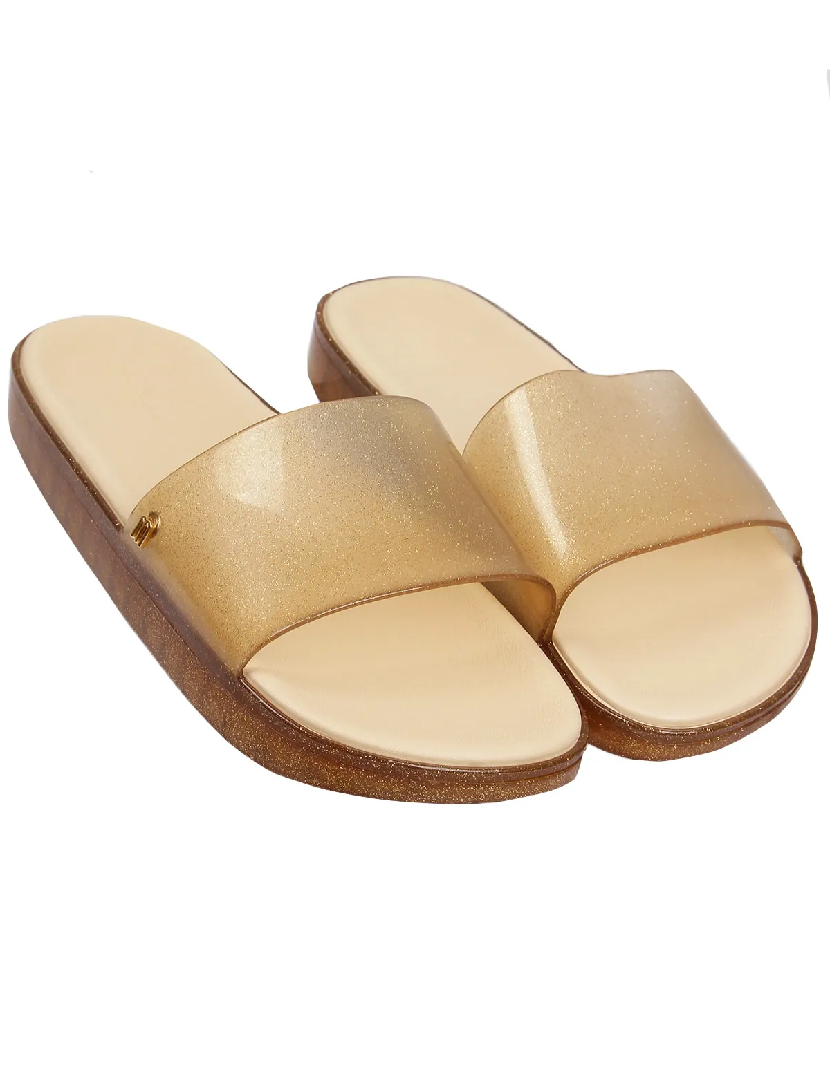 Шлепанцы пляжные MELISSA 3885₽