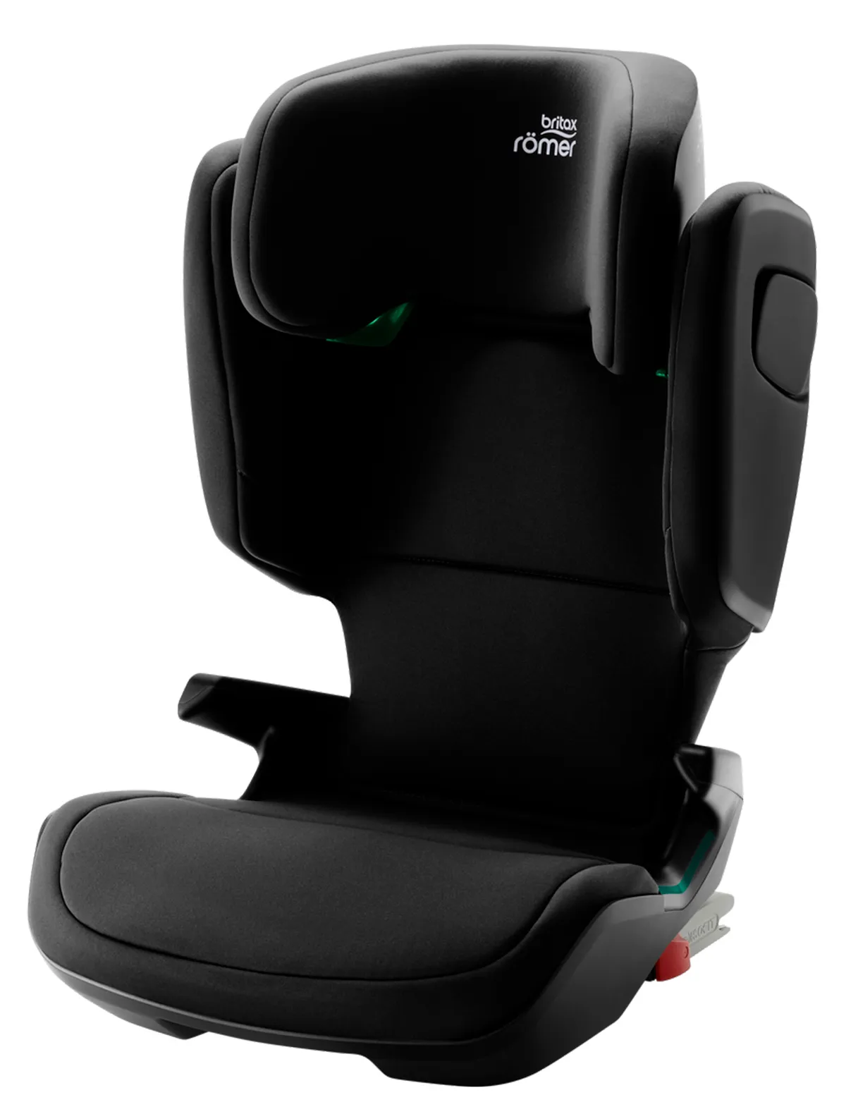 

Автокресло Britax Roemer, Черный, 2371122