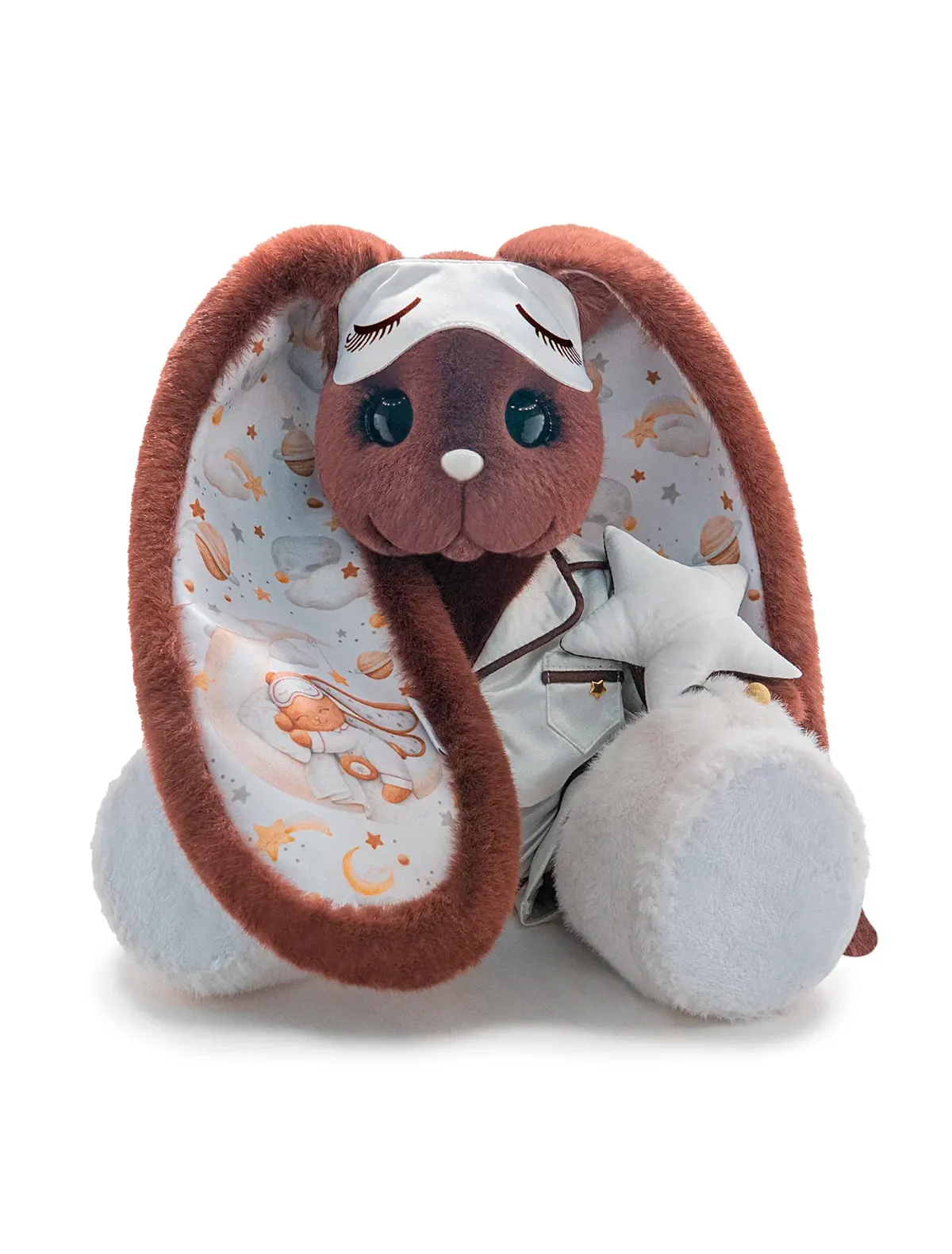 Игрушка мягкая Piglette