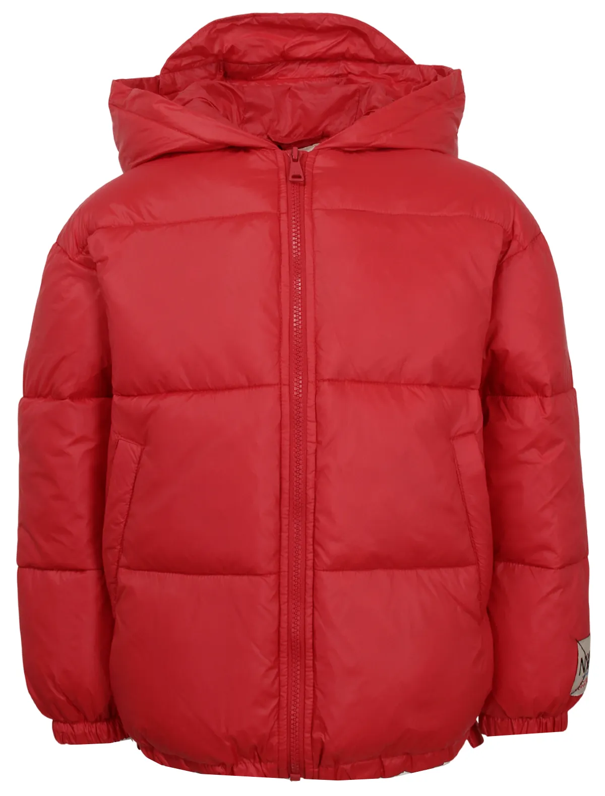 

Куртка №21 kids, Красный, 2887073