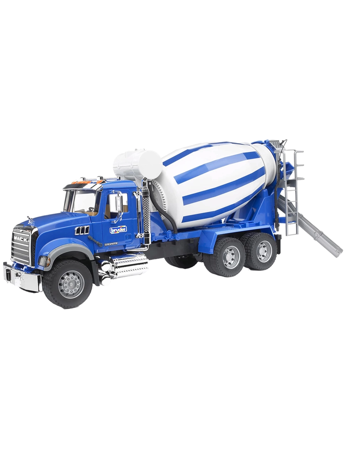 Машинка игрушечная Bruder 11156₽