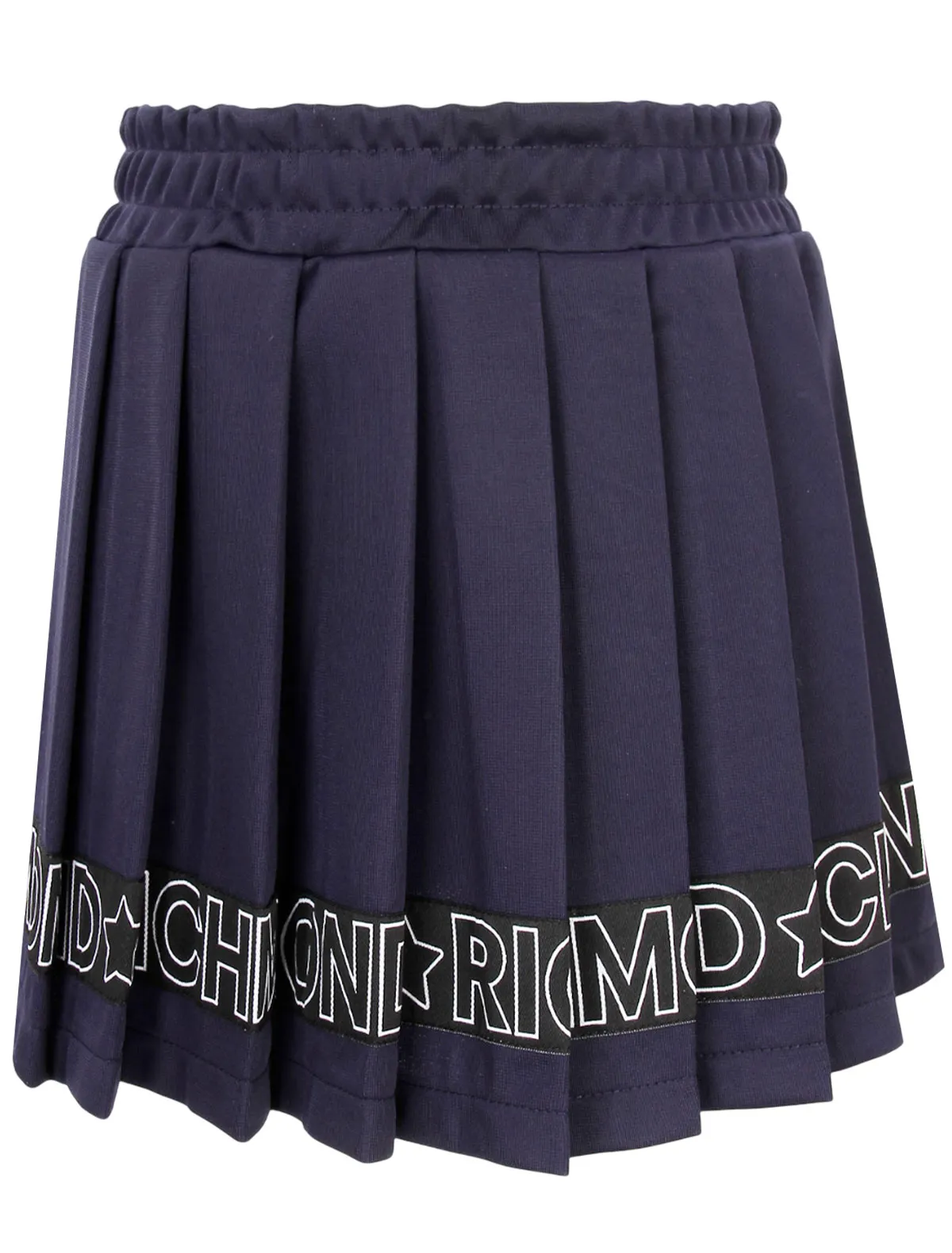 

Юбка John Richmond, Синий, 2776008