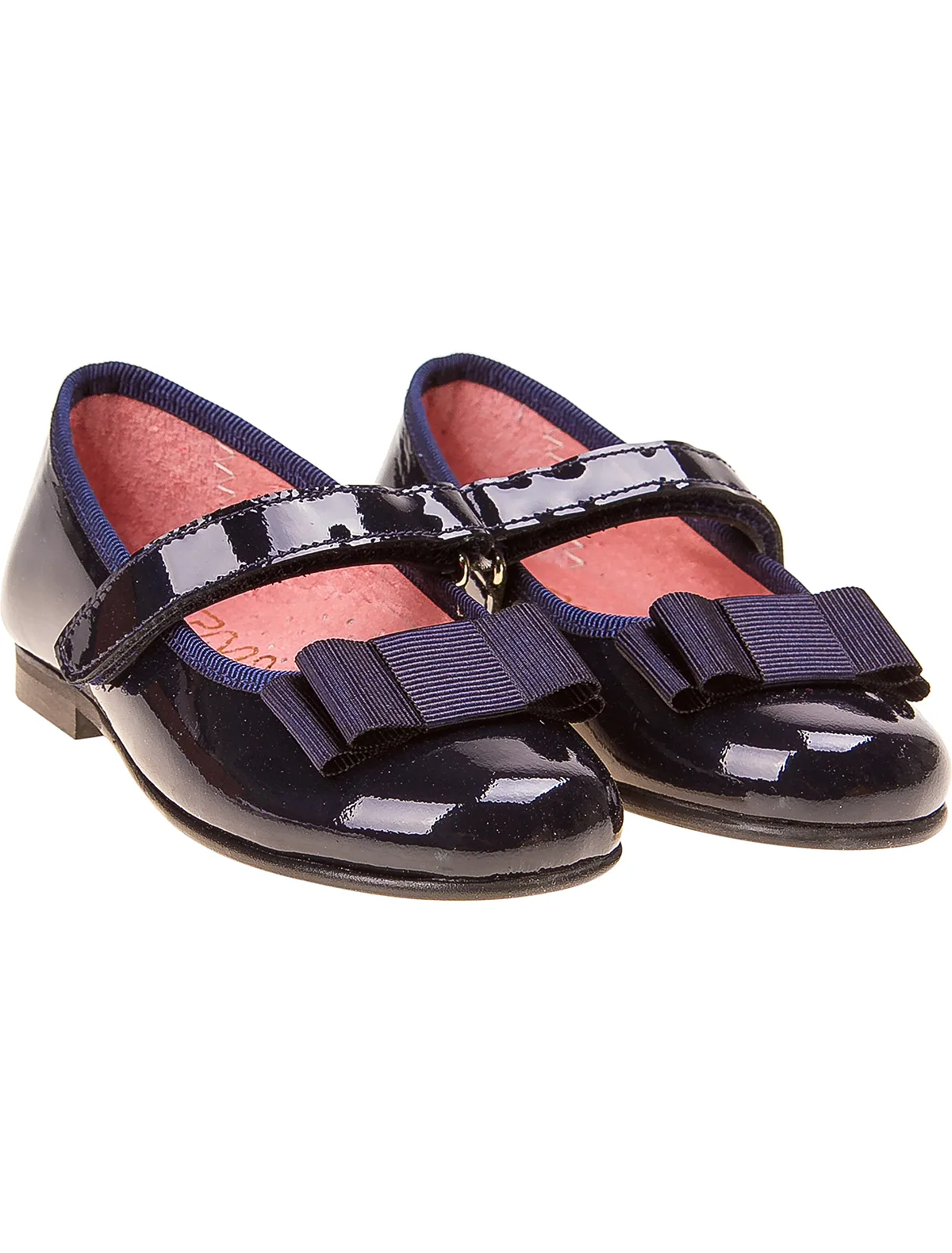 

Туфли TNY by Tinny, Синий, 1912569