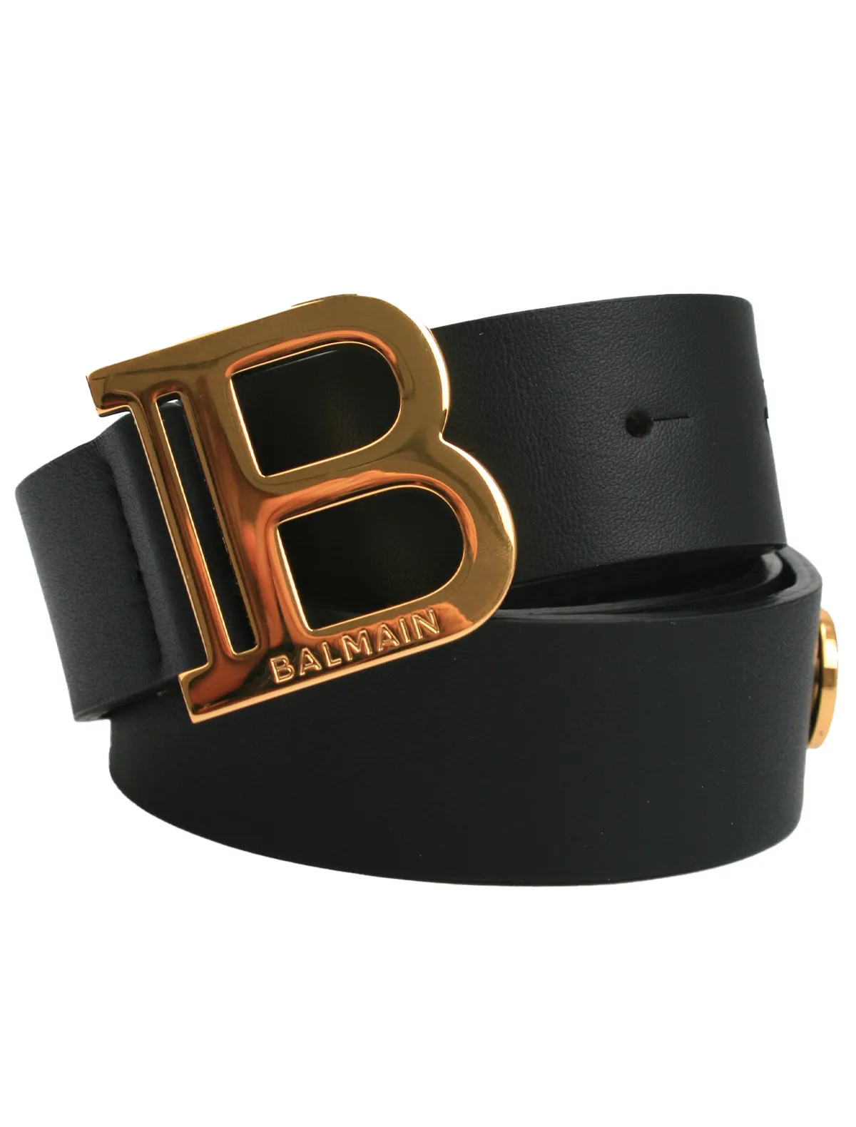 Ремень Balmain 21624₽