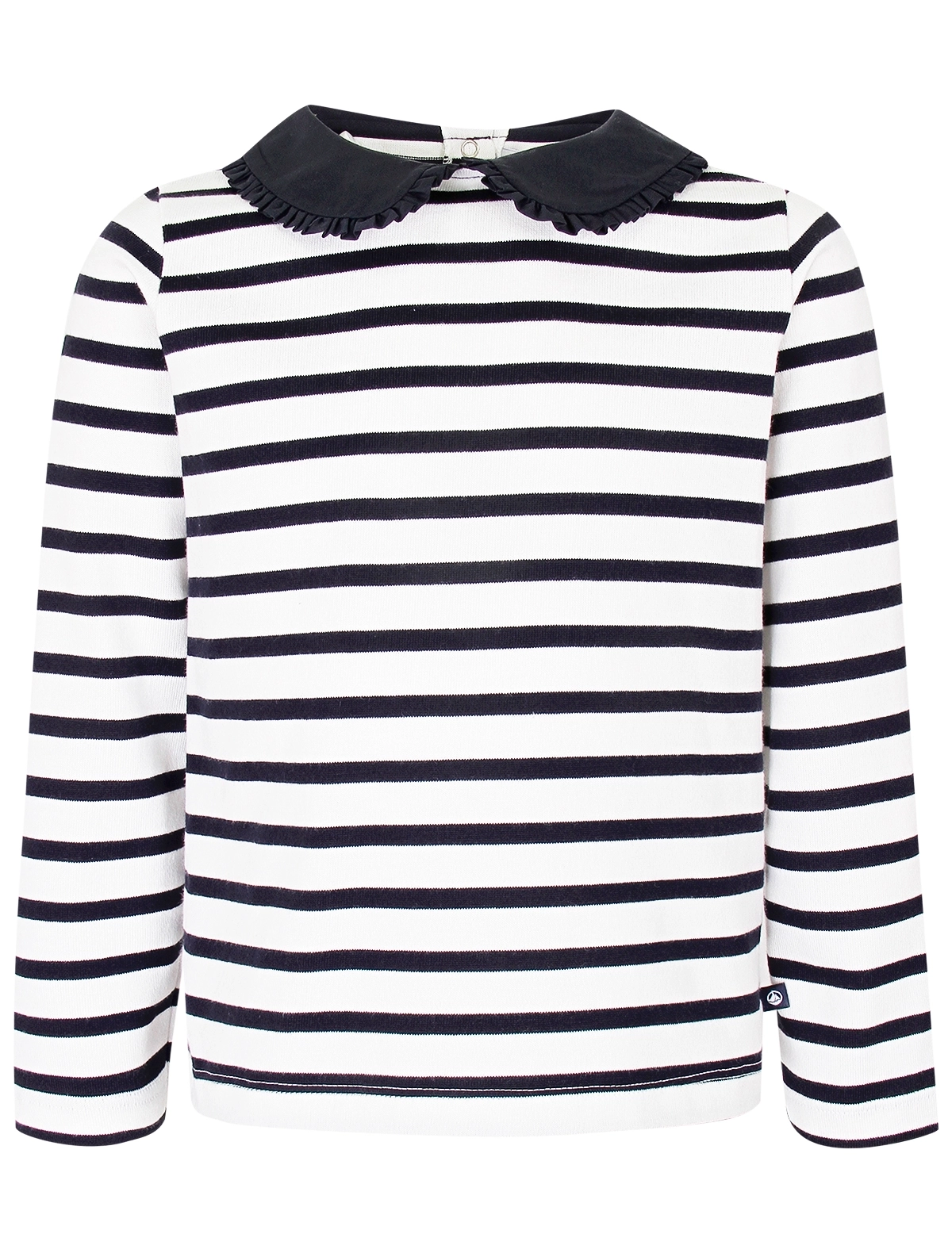 

Лонгслив PETIT BATEAU, Разноцветный, 3094776