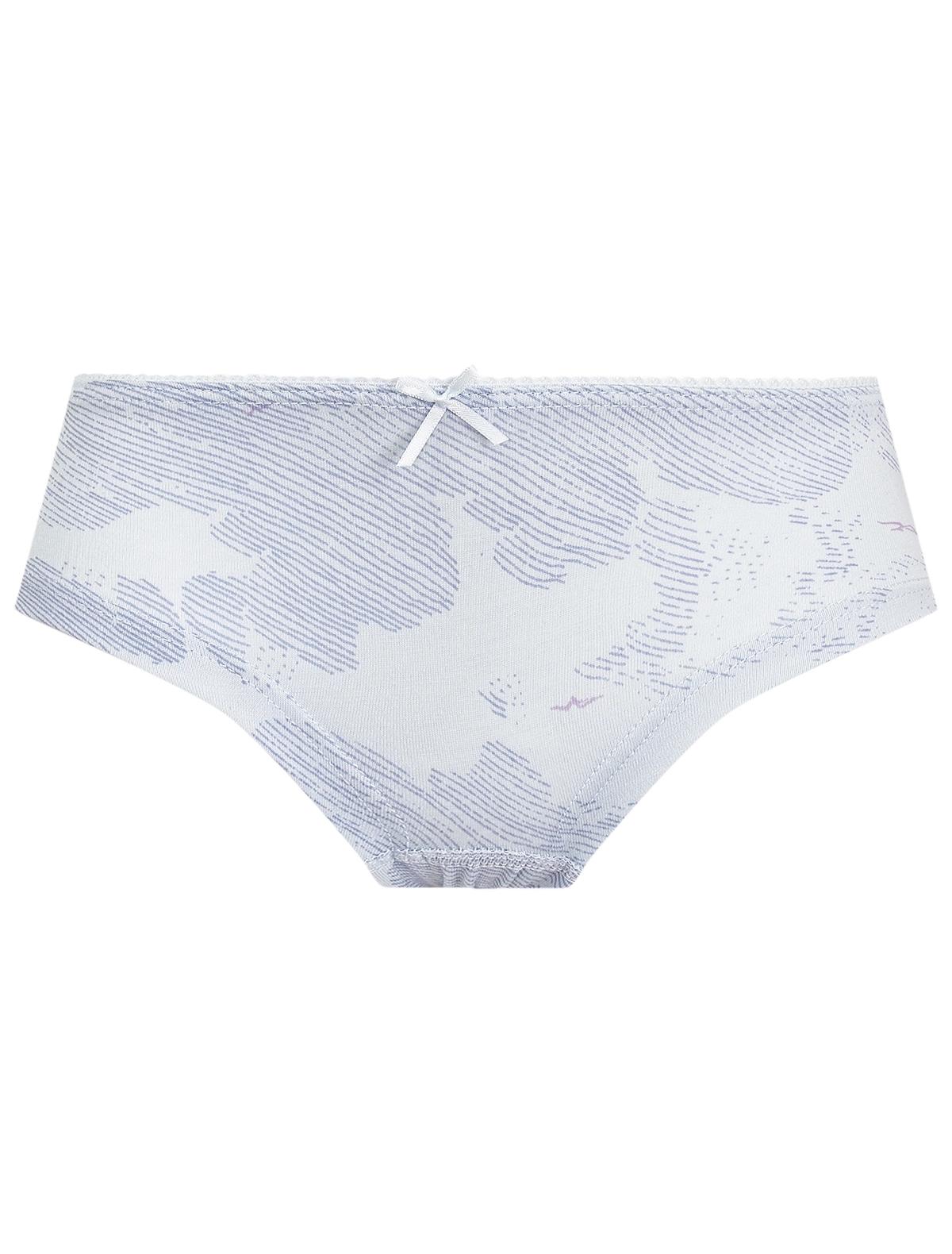 

Трусы Sanetta, Голубой, 3088619