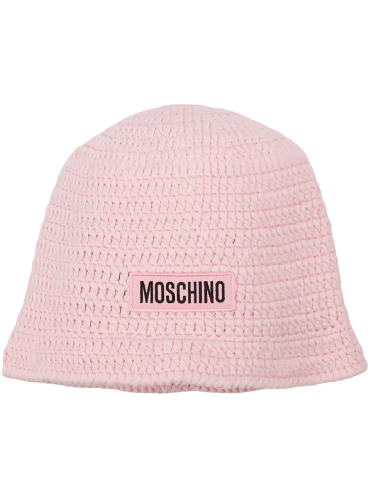 Шапка Moschino 11081₽
