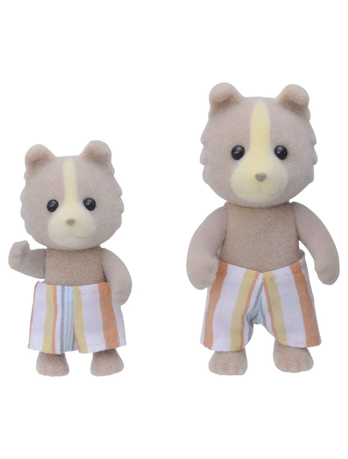 

Игрушка Sylvanian Families, Разноцветный, 2643890