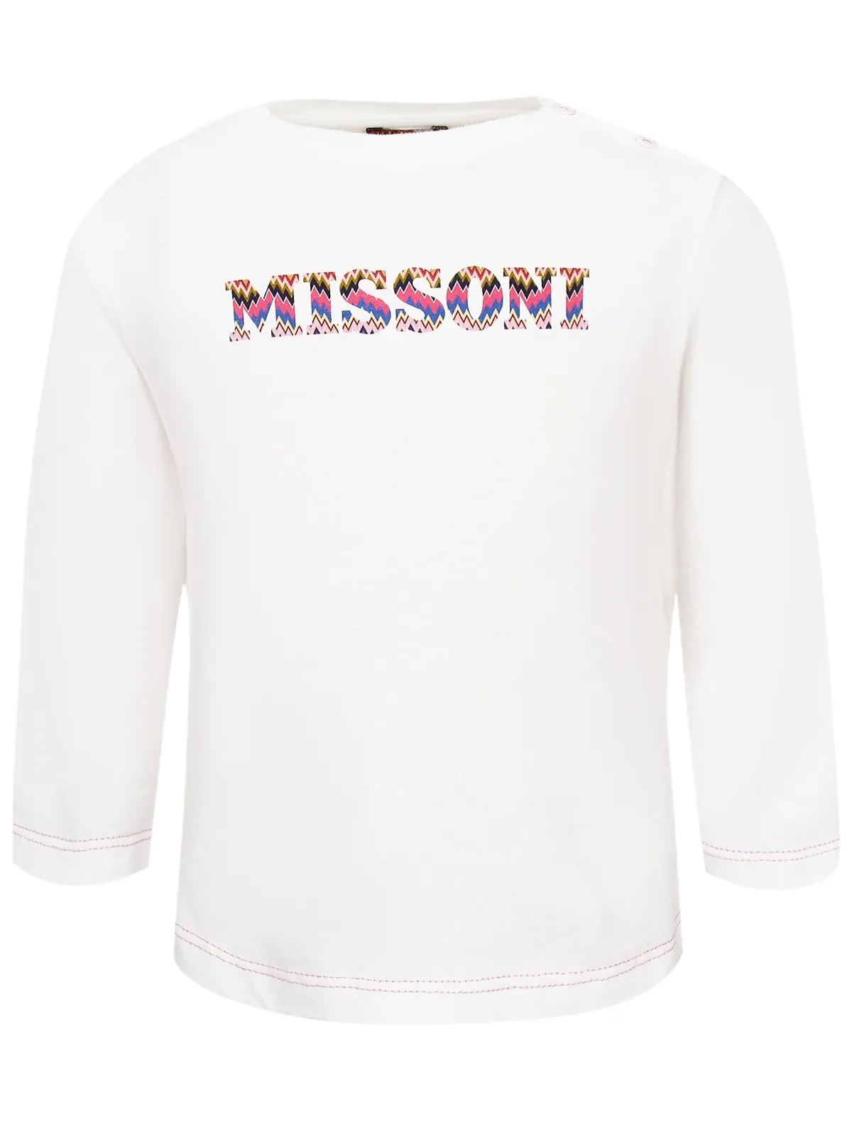 

Лонгслив Missoni, Бежевый, 2924328