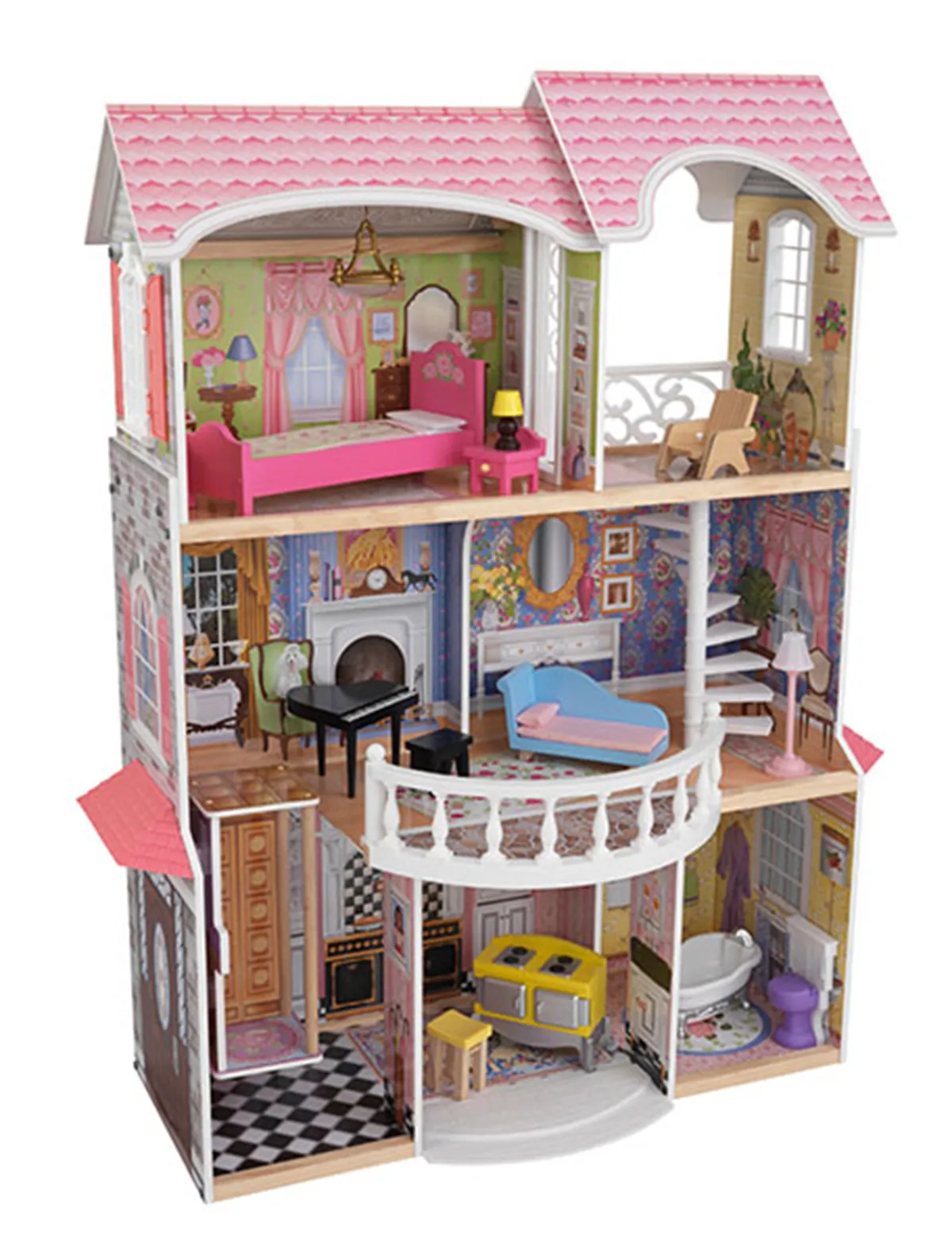 

Игрушка KidKraft, Разноцветный, 2421705