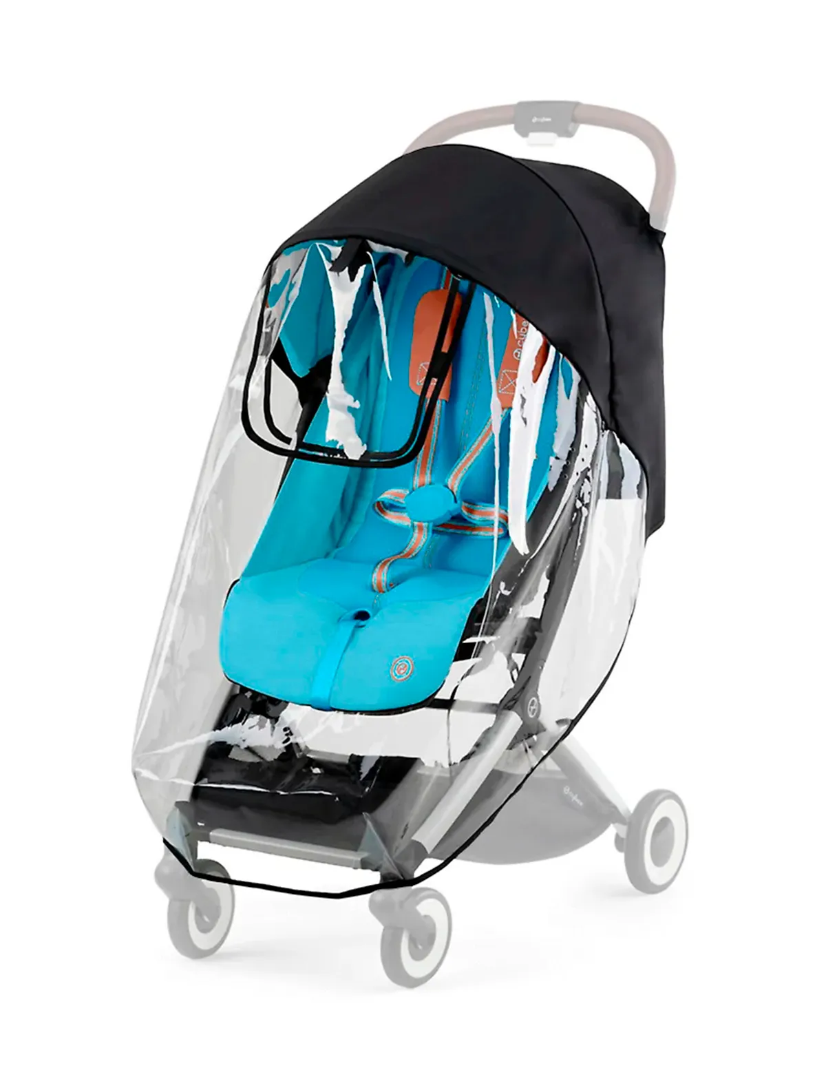 

Аксессуар для коляски CYBEX, Черный, 2747004