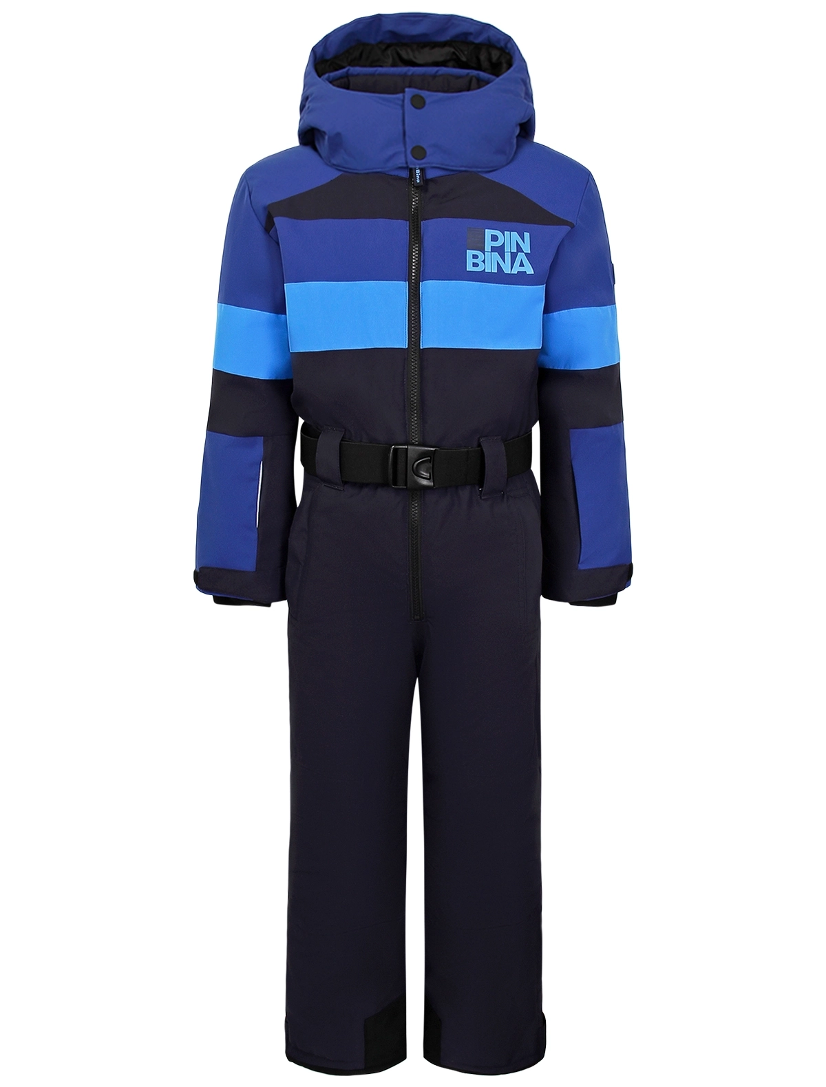 

Комбинезон утепленный PinBina, Синий, 3088748