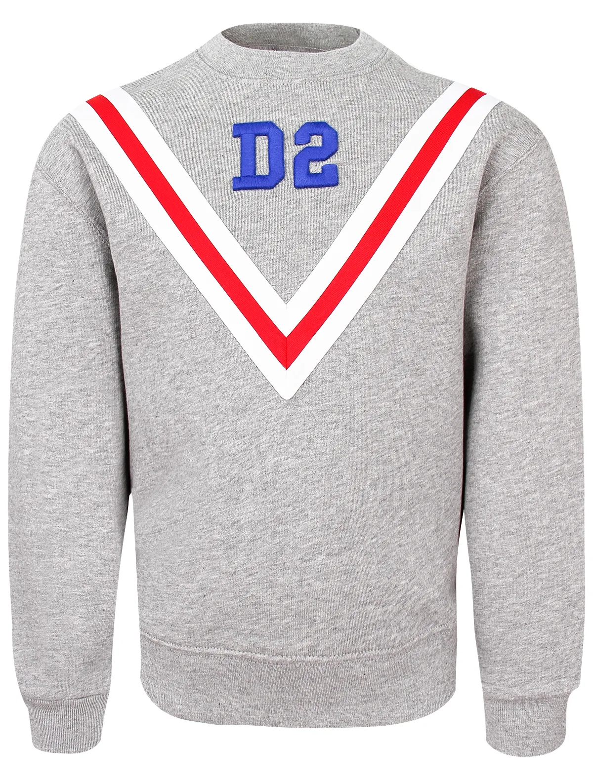 

Свитшот Dsquared2, Серый, 2698784