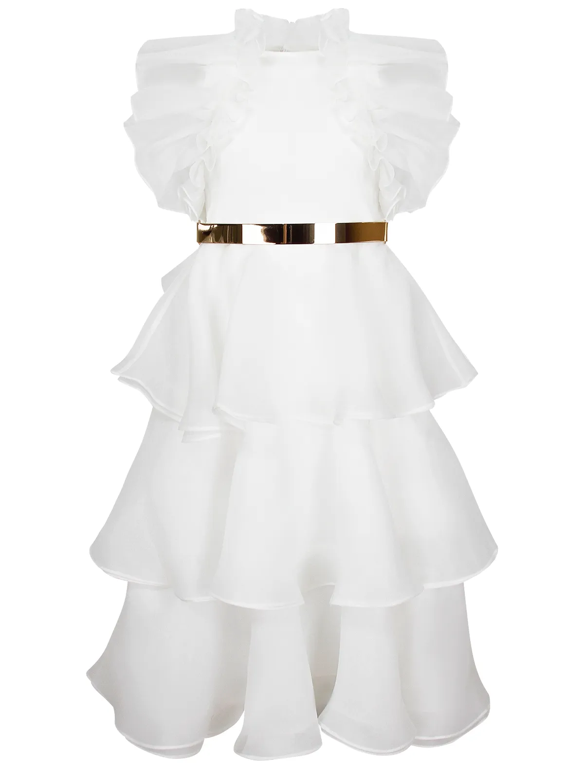 

Платье JUNONA, Белый, 2760178