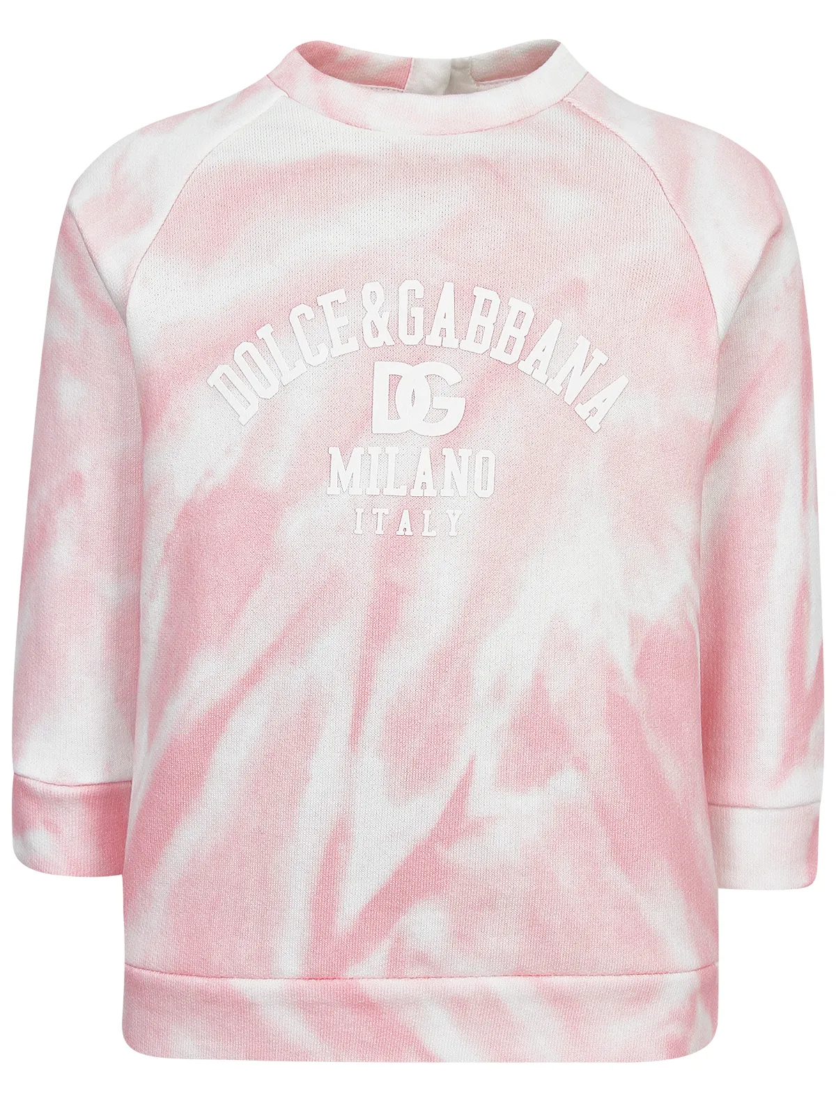 

Свитшот Dolce & Gabbana, Розовый, 2550054