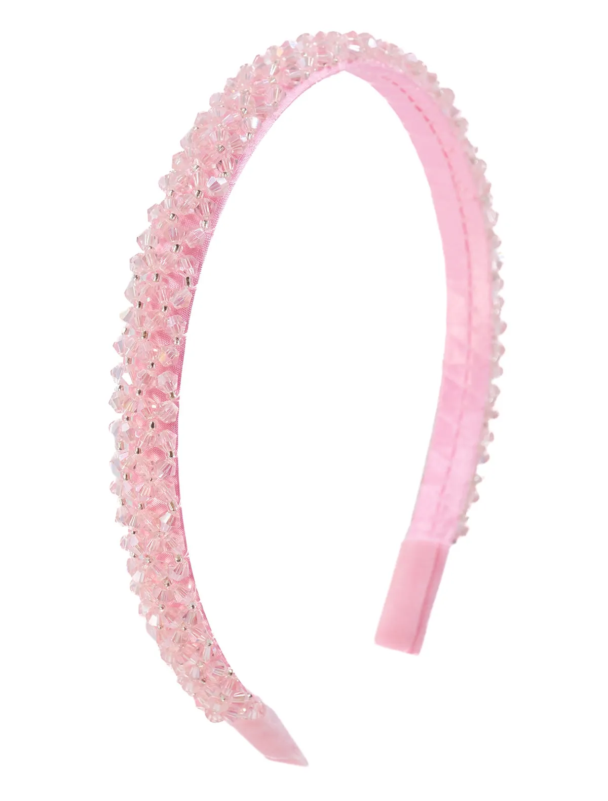 

Ободок Dava Baby, Розовый, 2736745