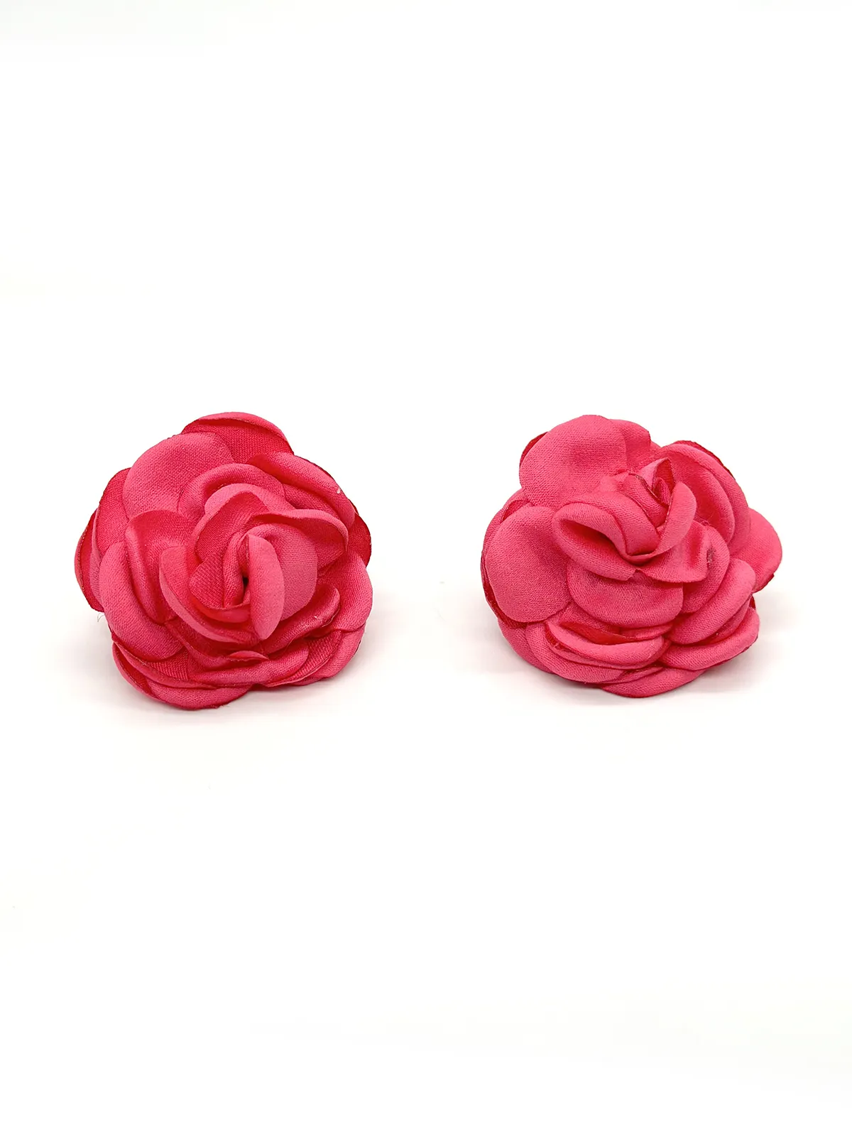 

Заколка Junefee, Фиолетовый, 2784528