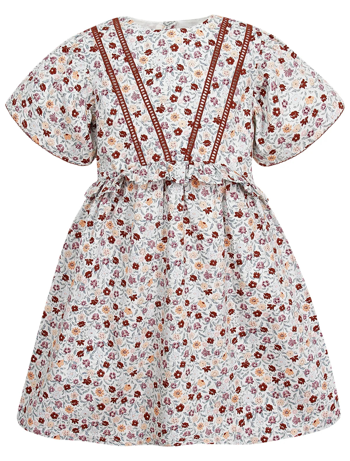 Платье Sergent Major