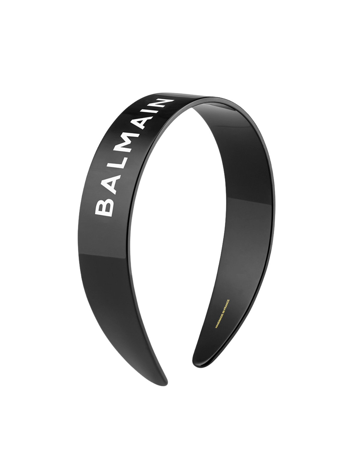 Заколка Balmain