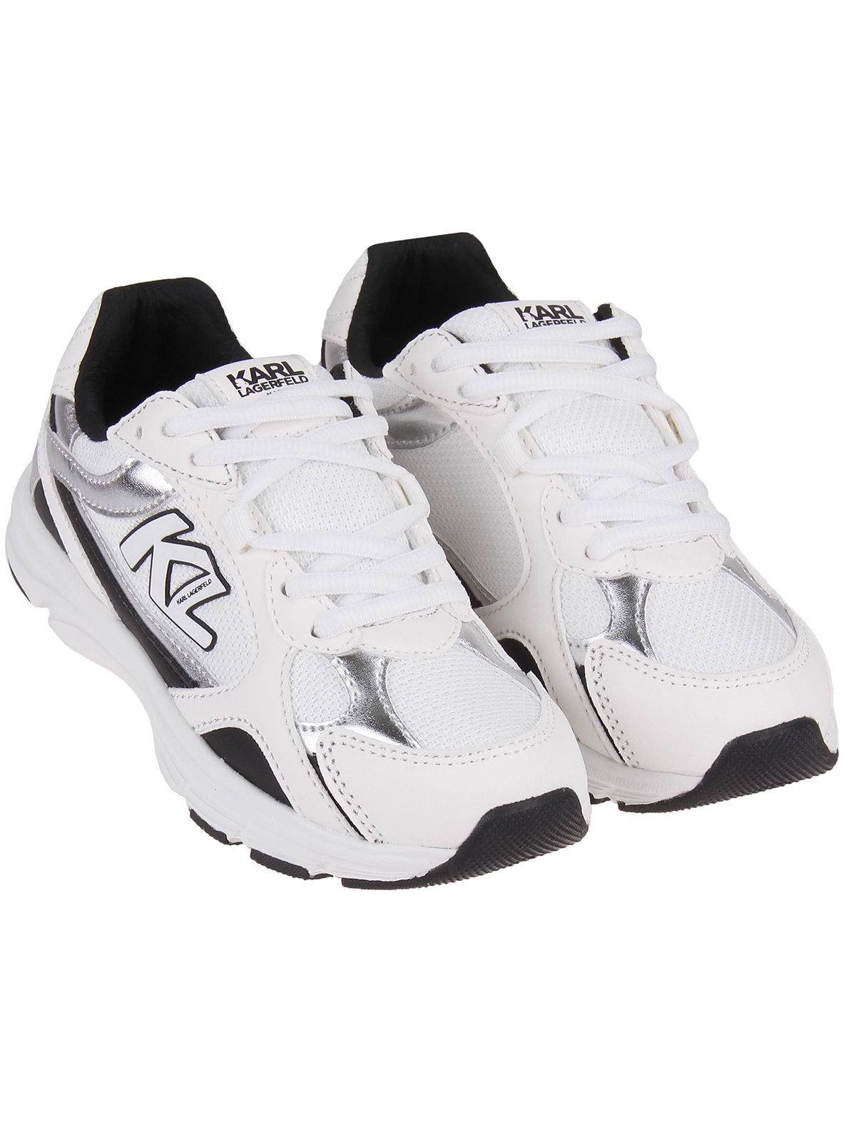 

Кроссовки Karl Lagerfeld, Белый, 3204968