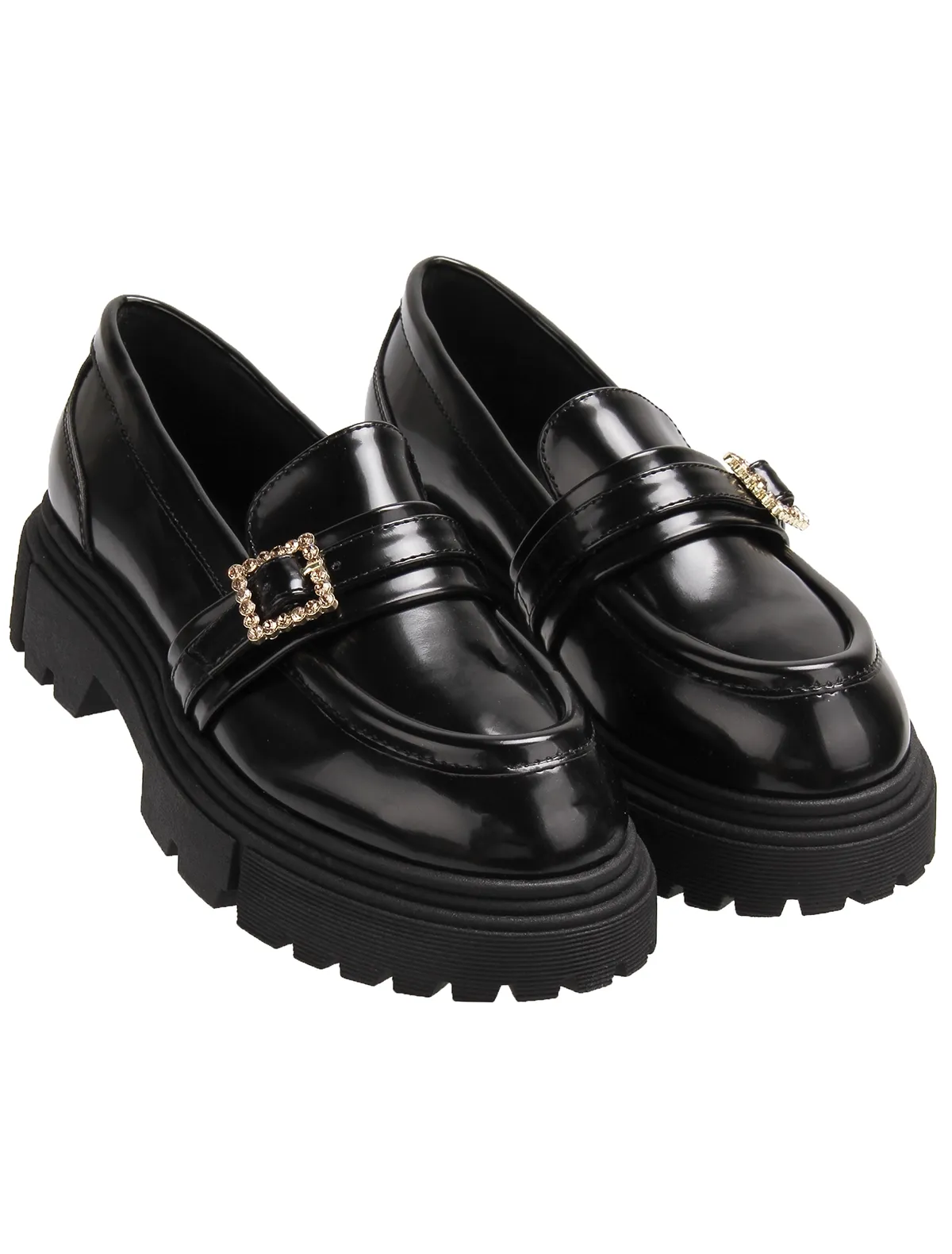 

Туфли Morelli, Черный, 3003707