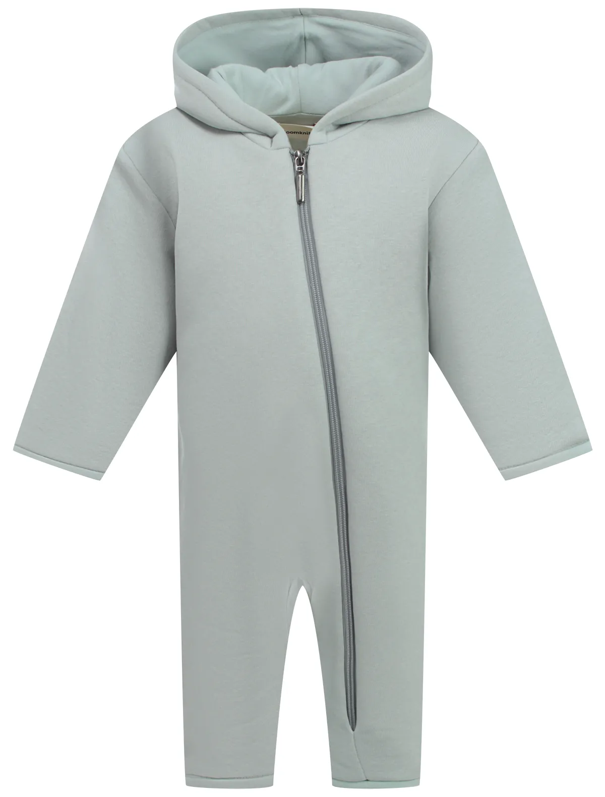 

Комбинезон LOOM, Голубой, 2465211