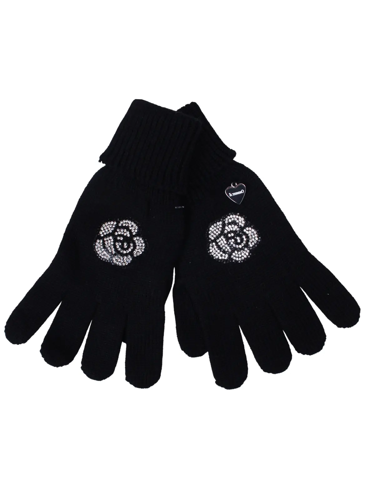 Перчатки Il Trenino 6500₽